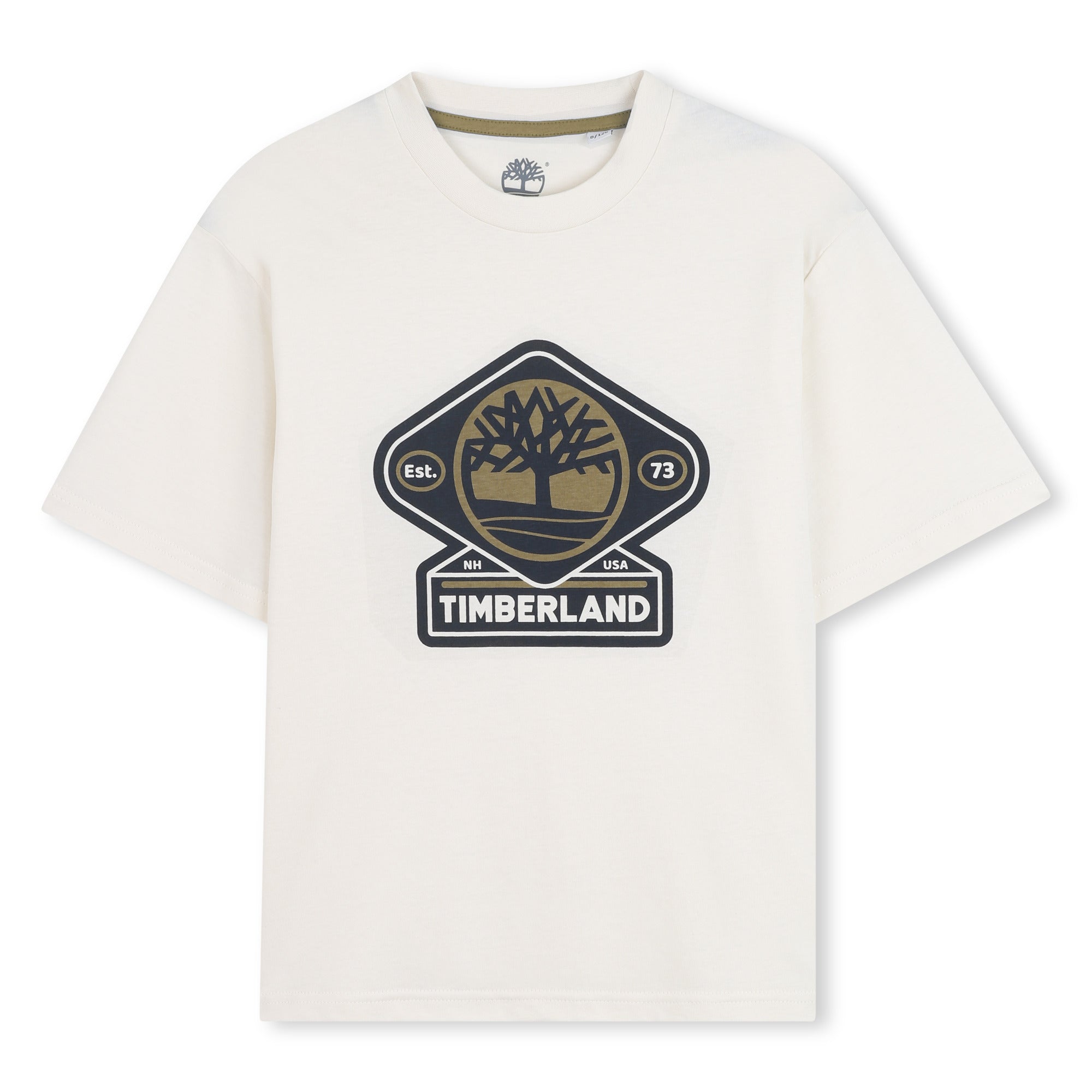 Tshirt Timberland
