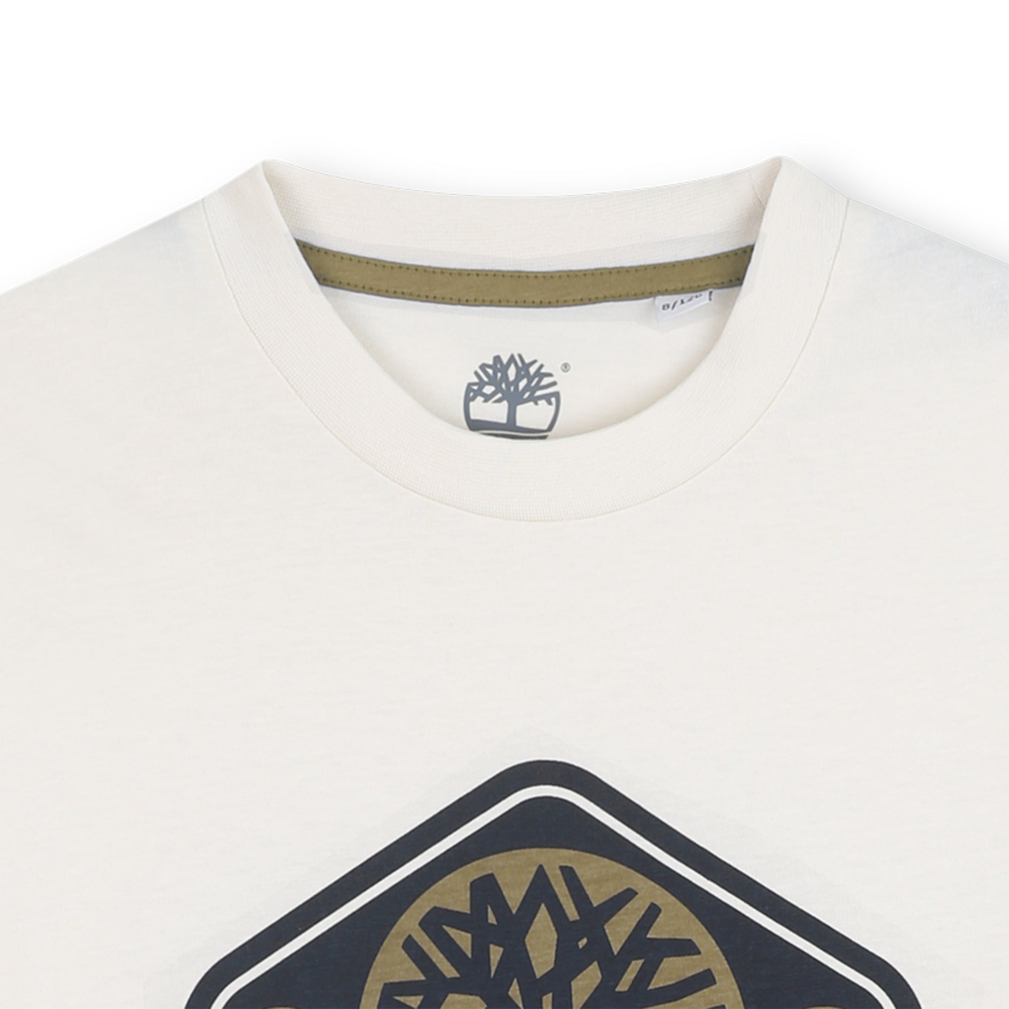 Tshirt Timberland