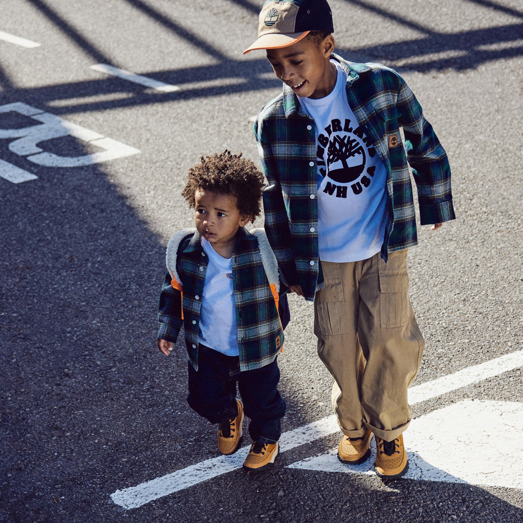 Tshirt Timberland
