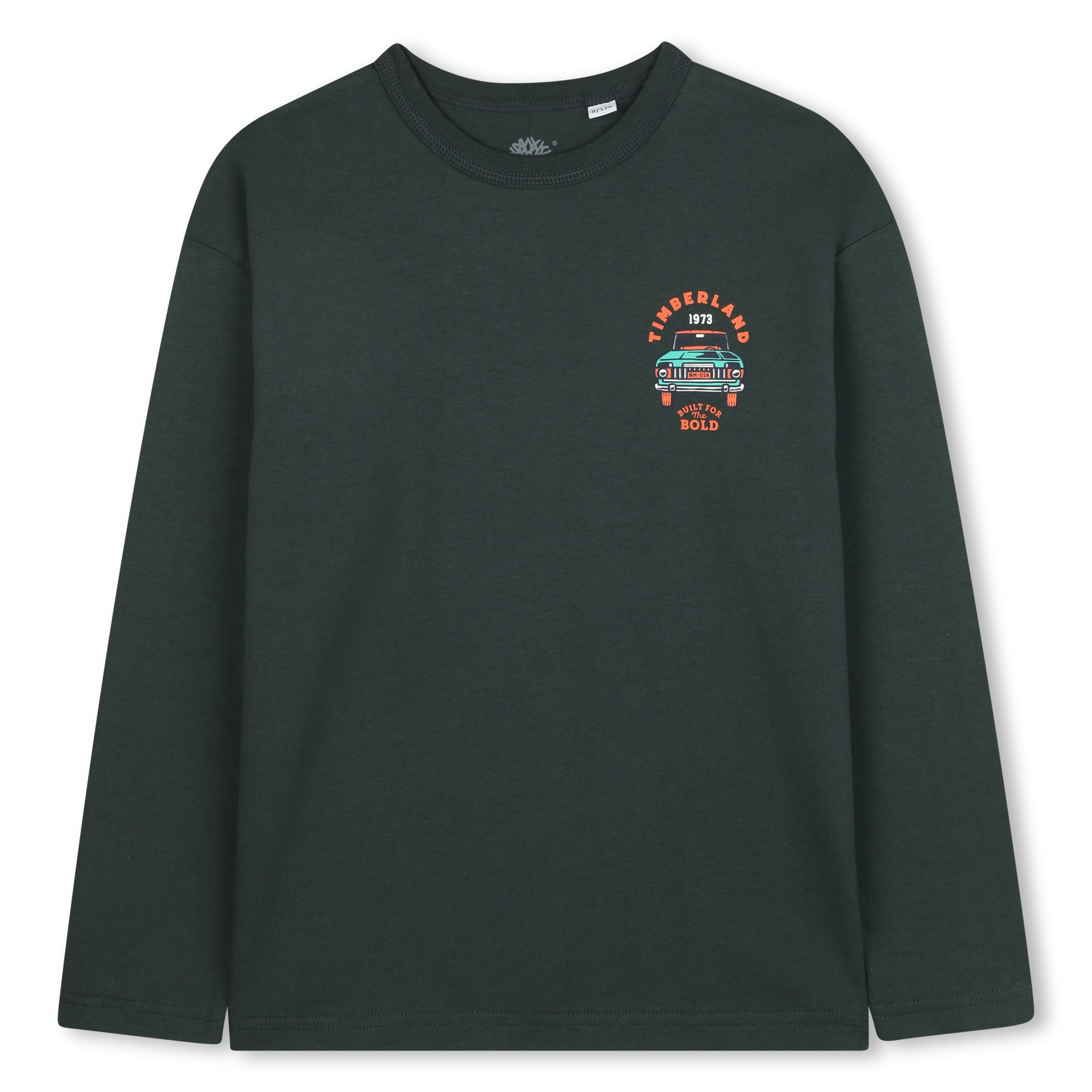 Camisola Timberland