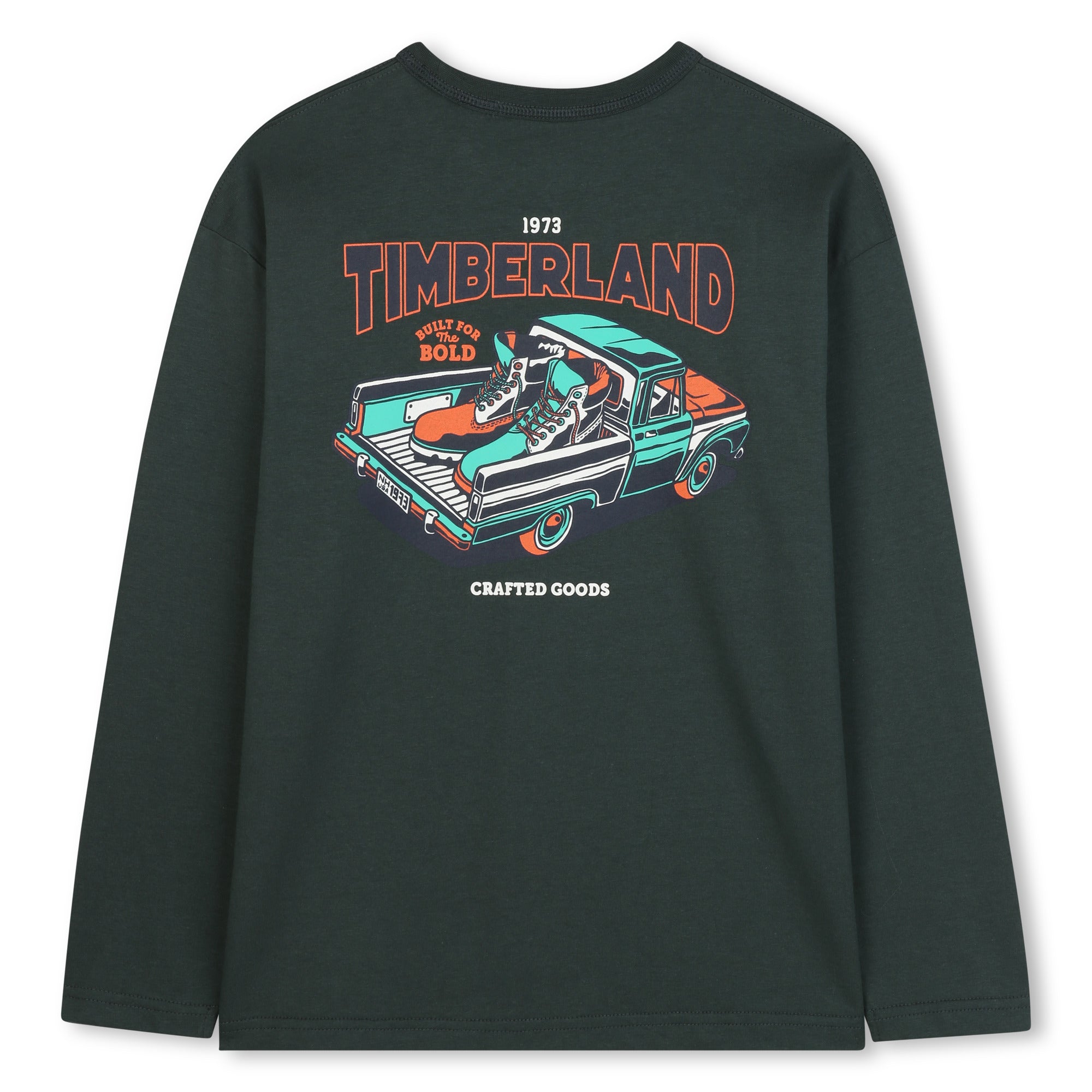 Camisola Timberland