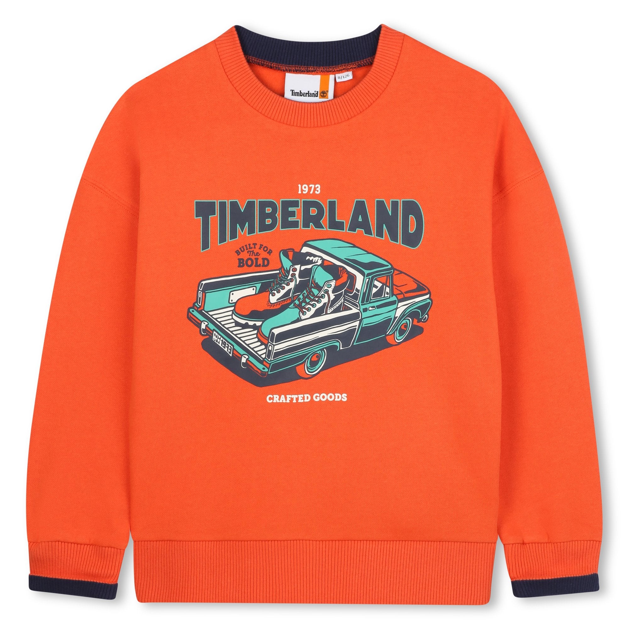 Sweat Timberland