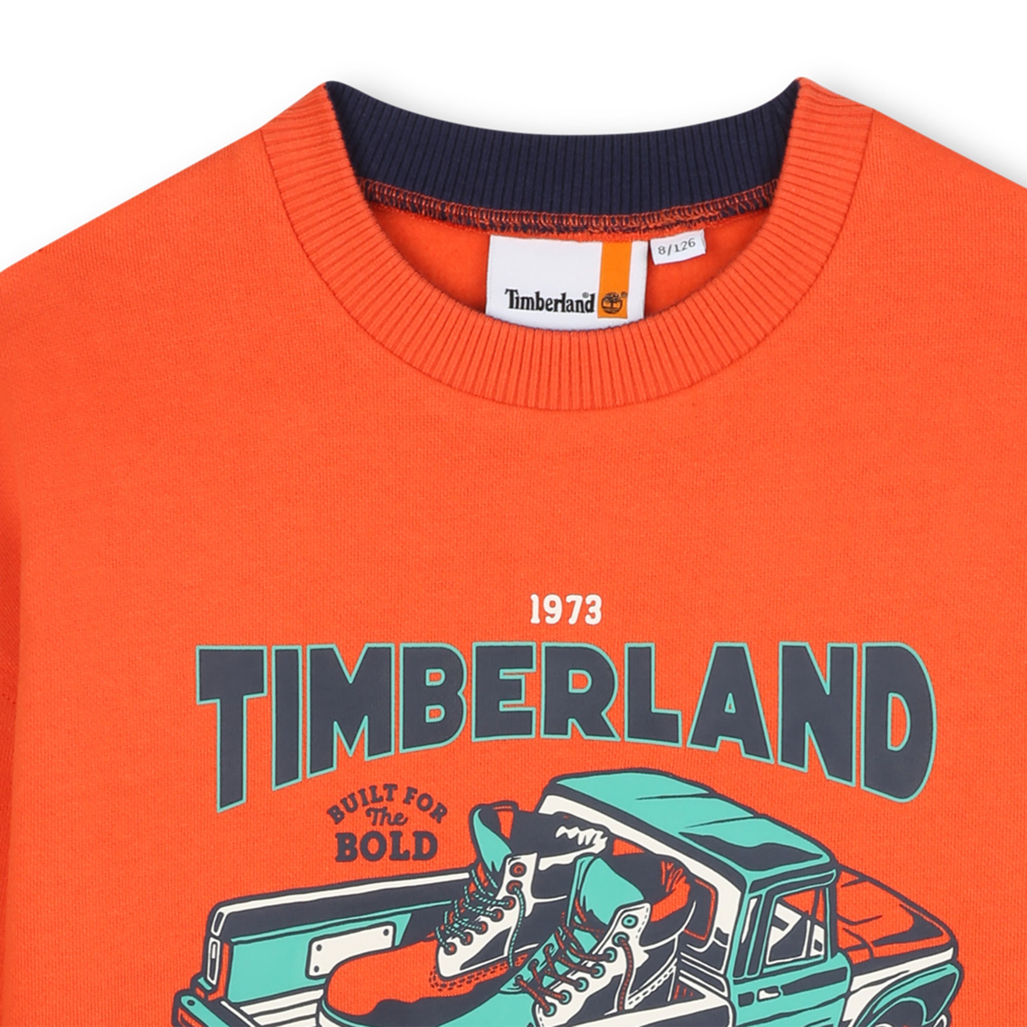 Sweat Timberland