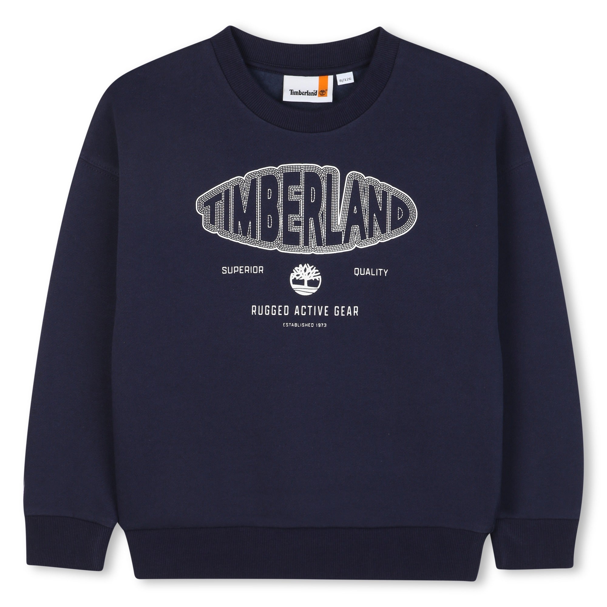 Sweat Timberland