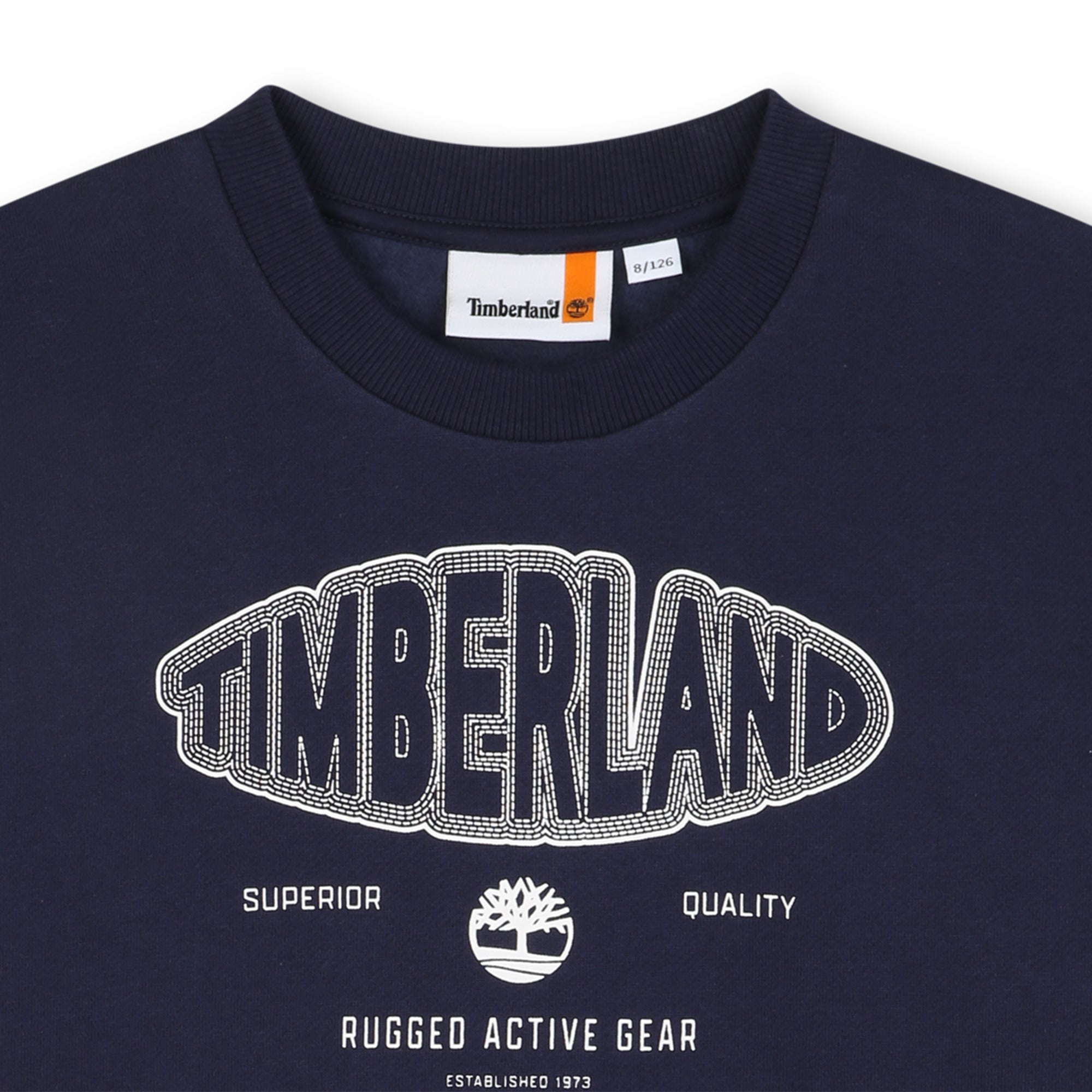 Sweat Timberland
