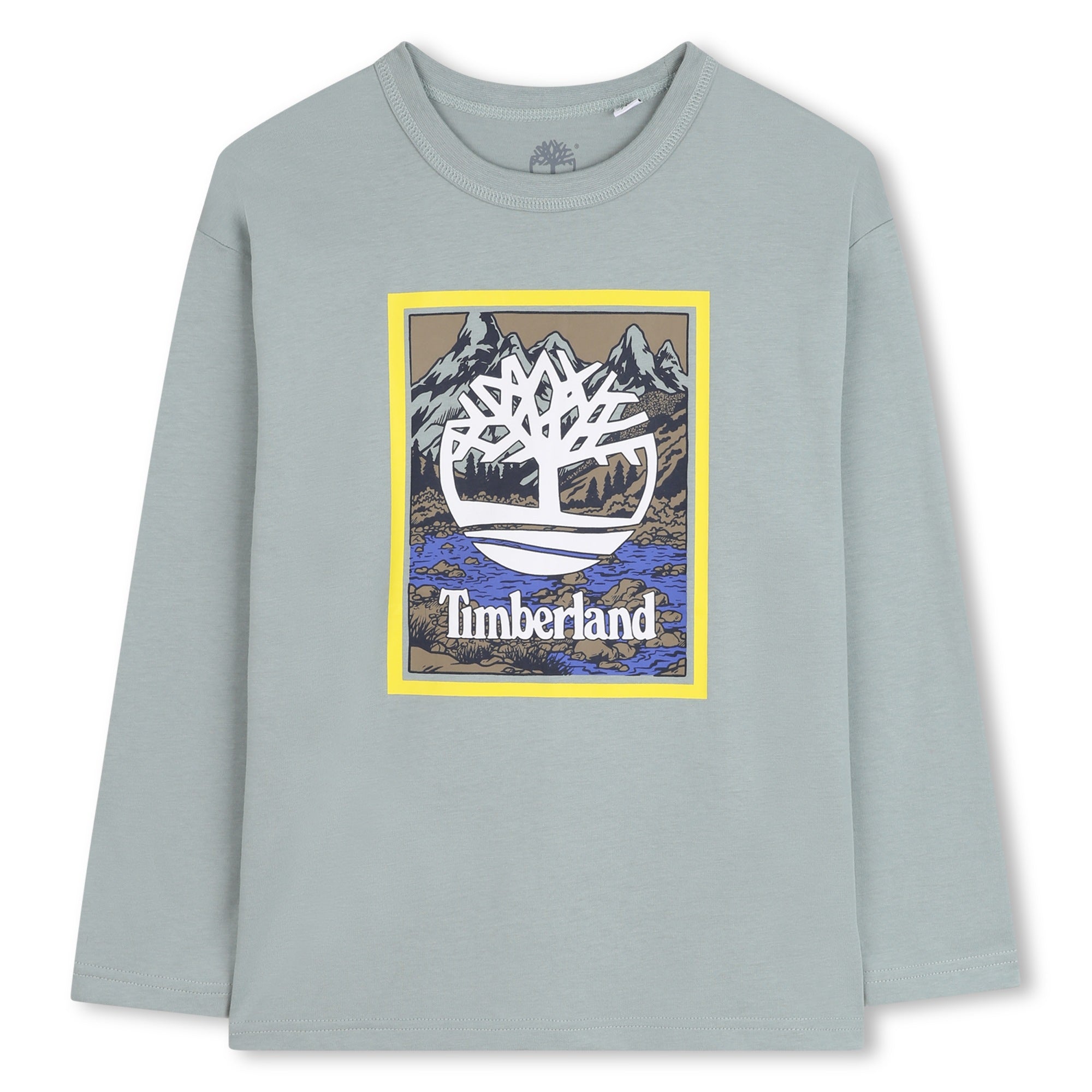 Camisola Timberland