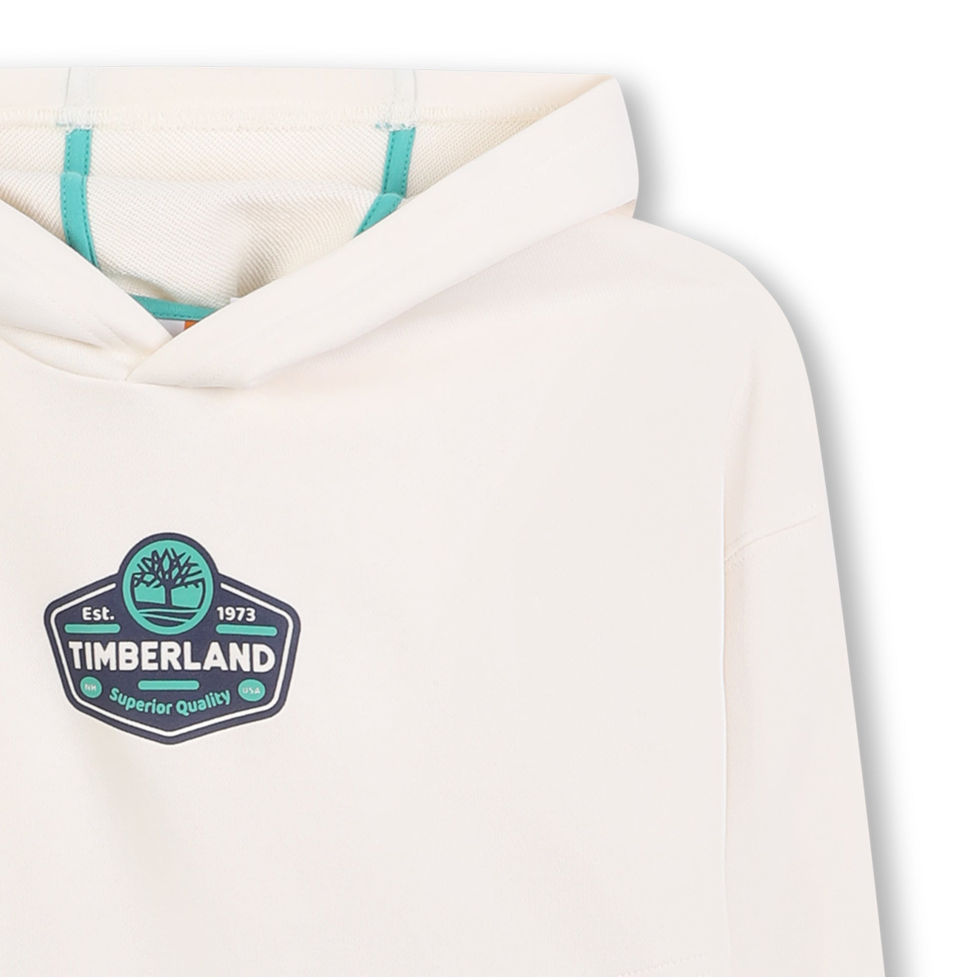 Sweat Timberland