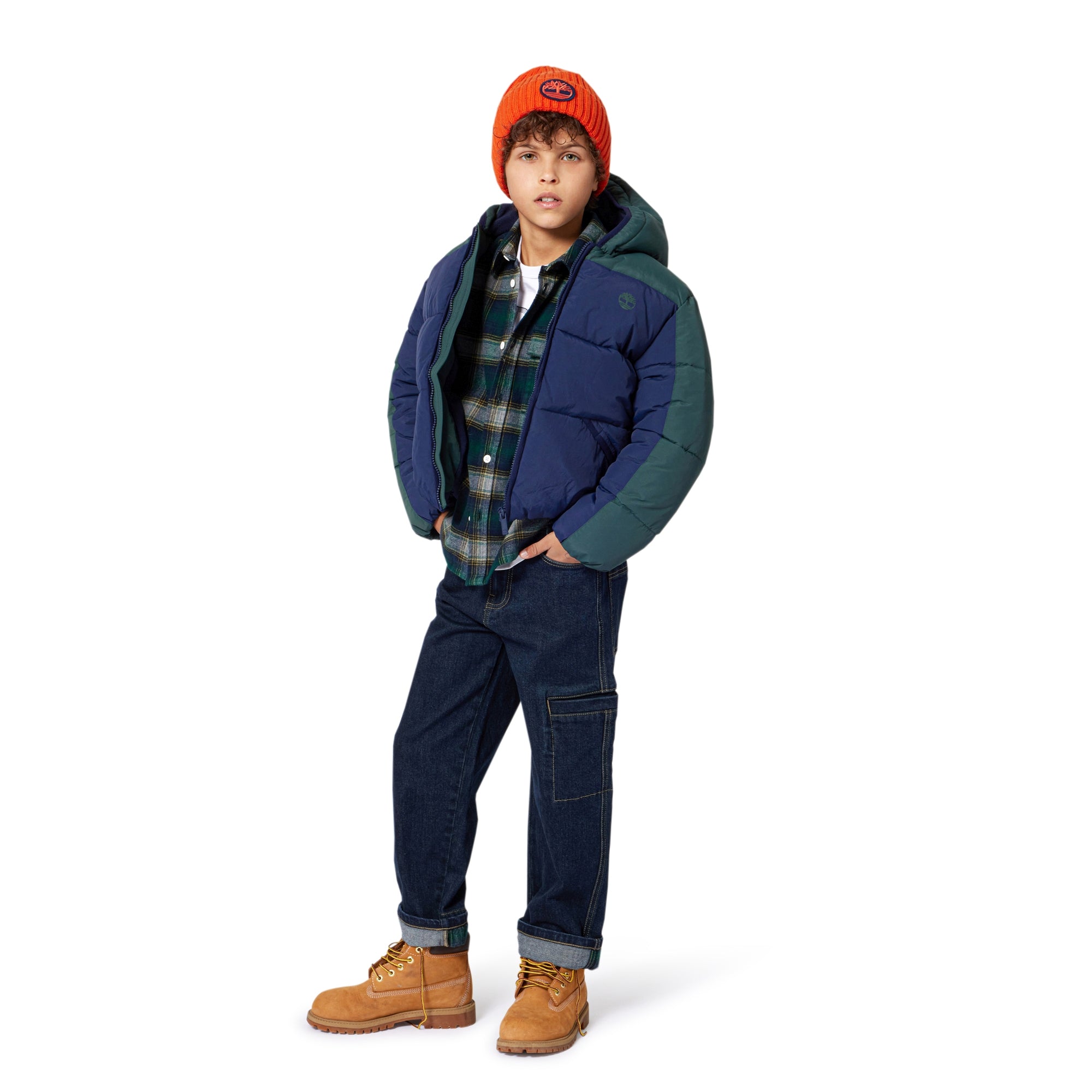 Kispo Timberland