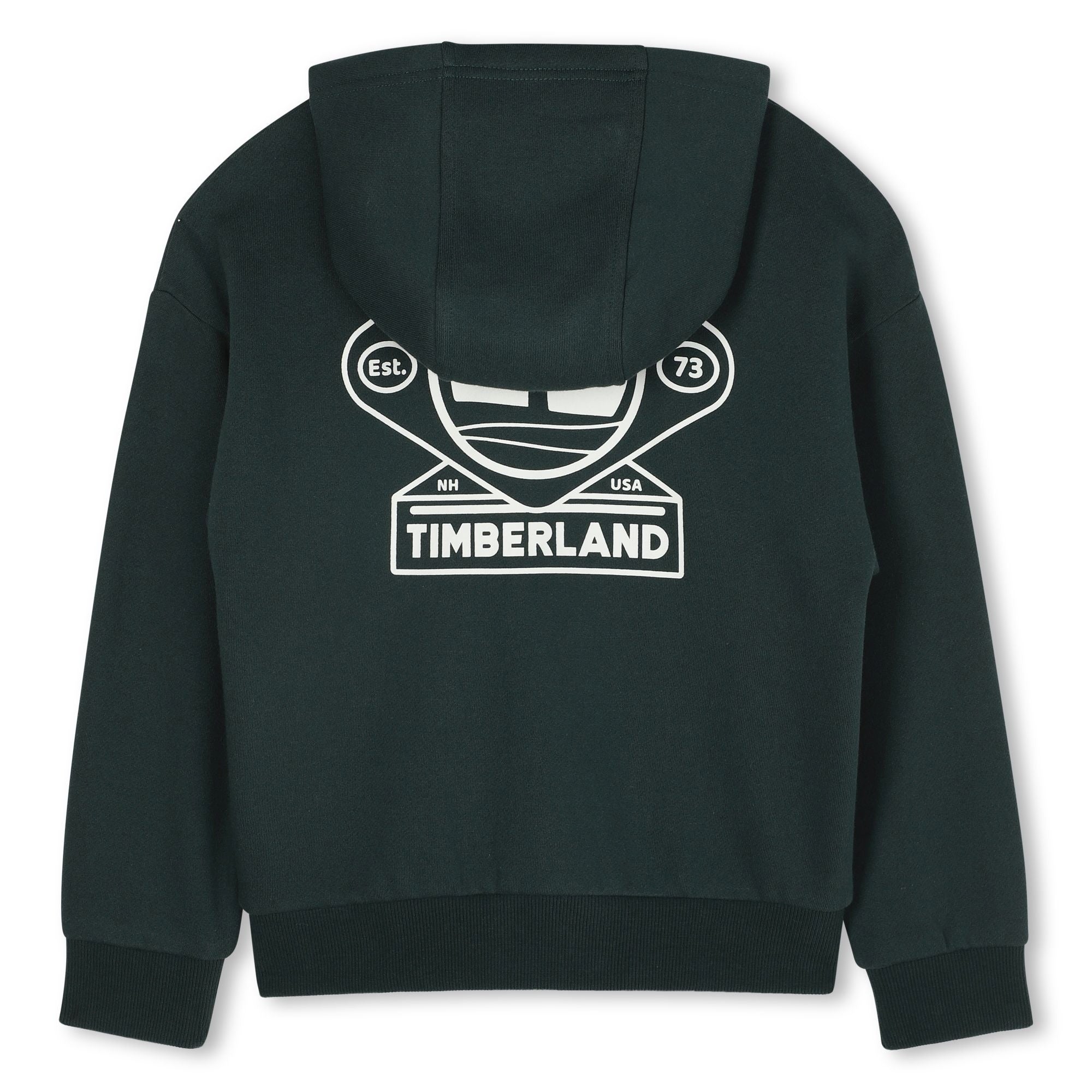 Casaco Timberland