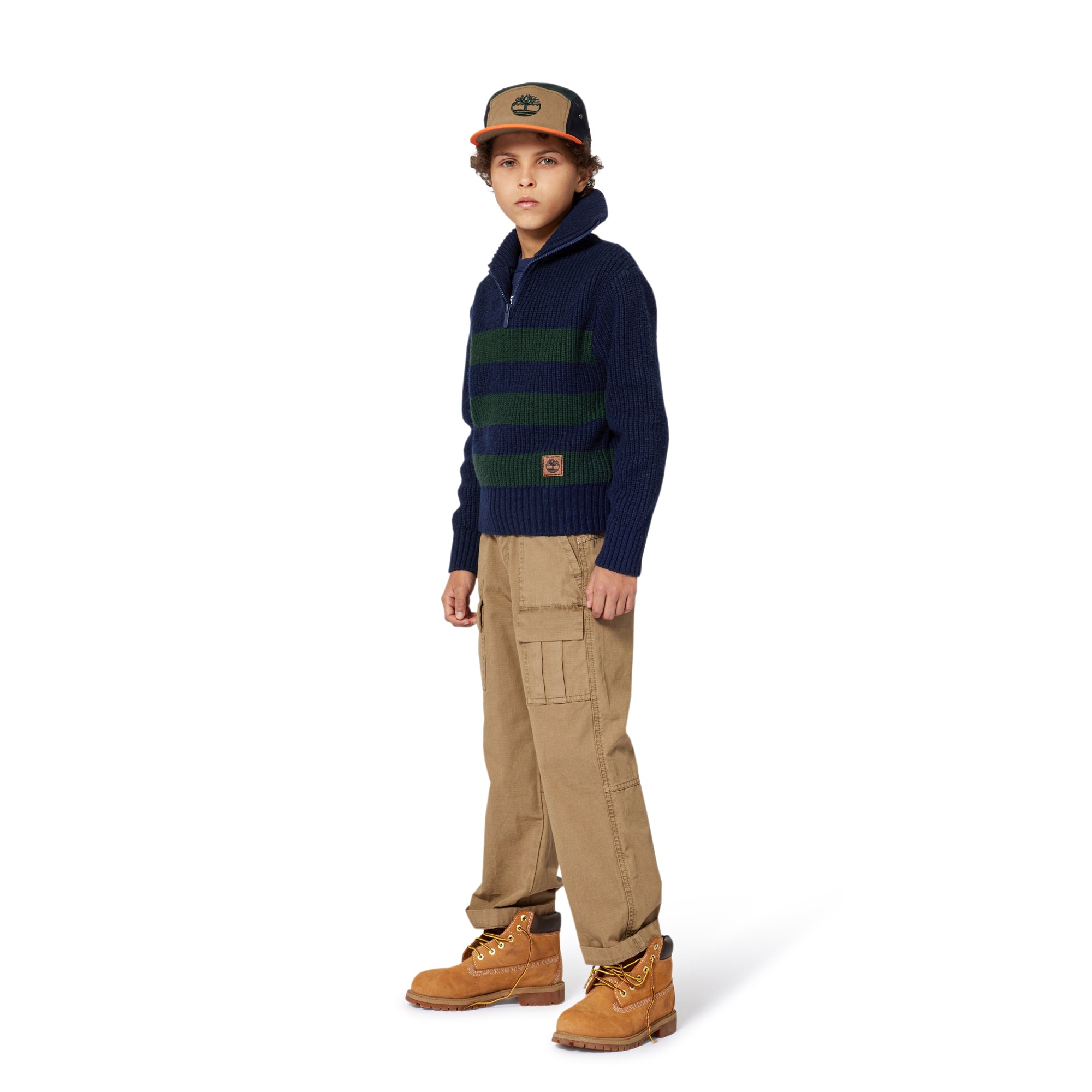Calça Timberland