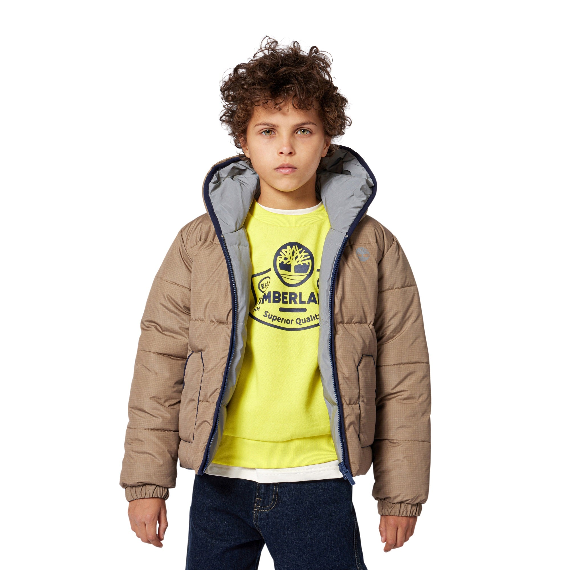 Kispo Timberland