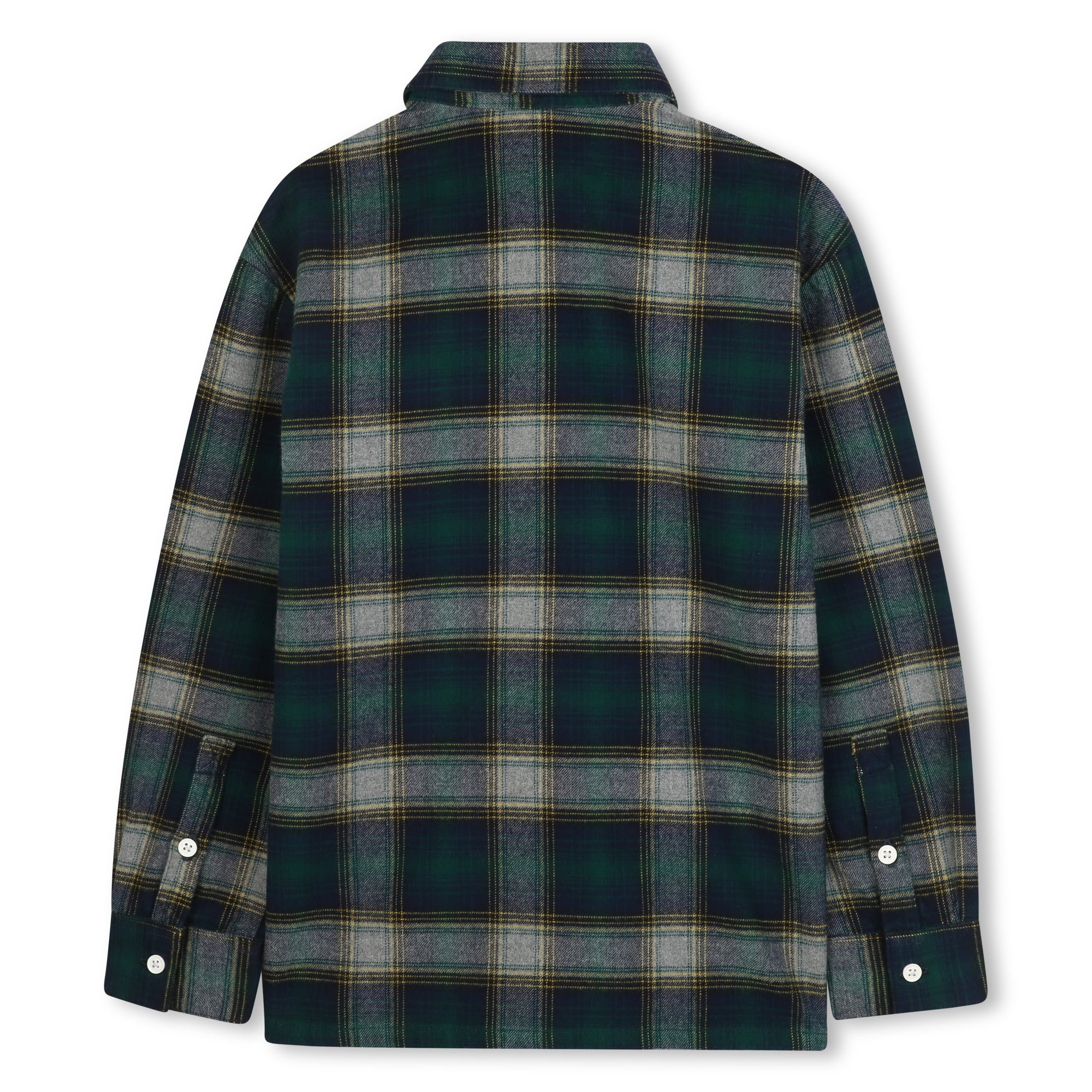 Camisa Timberland