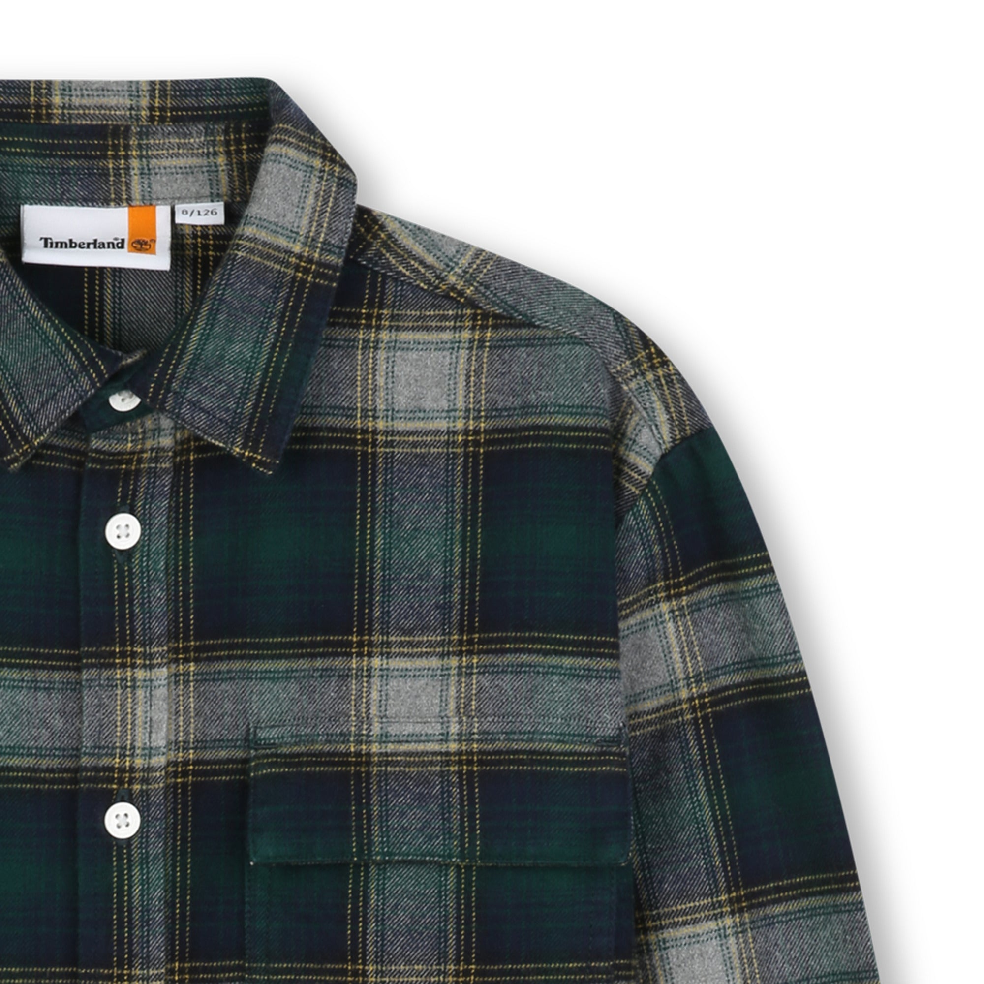Camisa Timberland