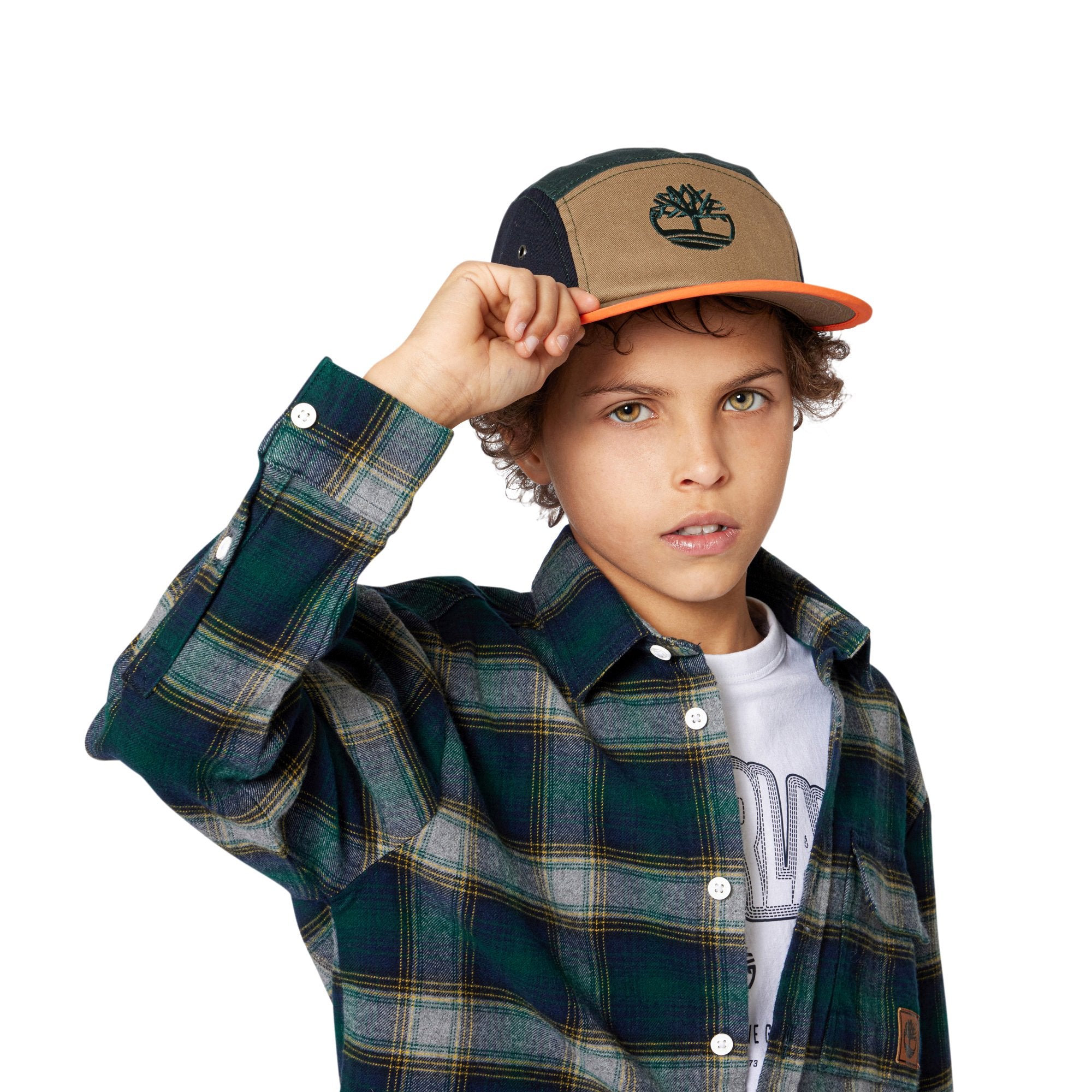 Camisa Timberland