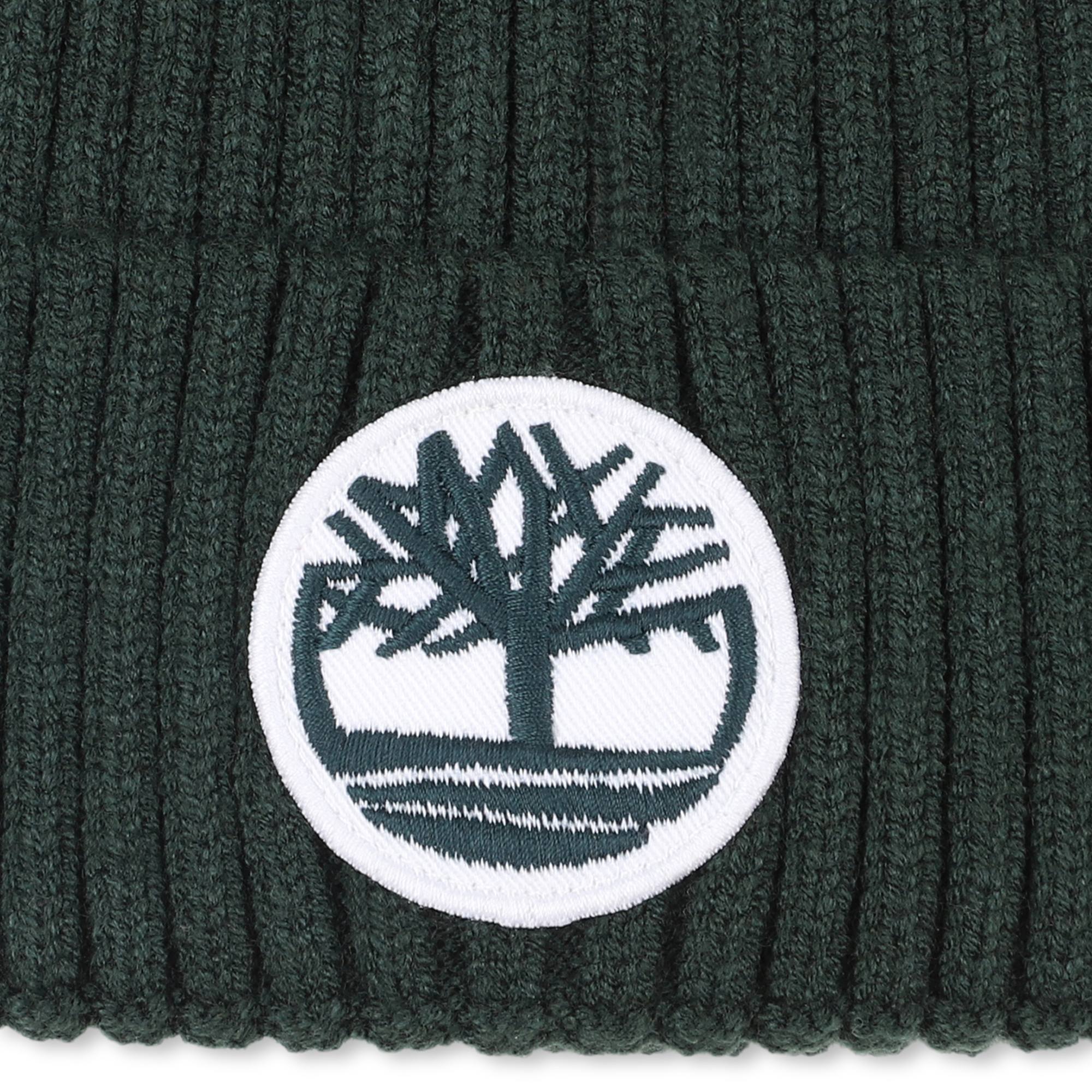 Gorro Timberland