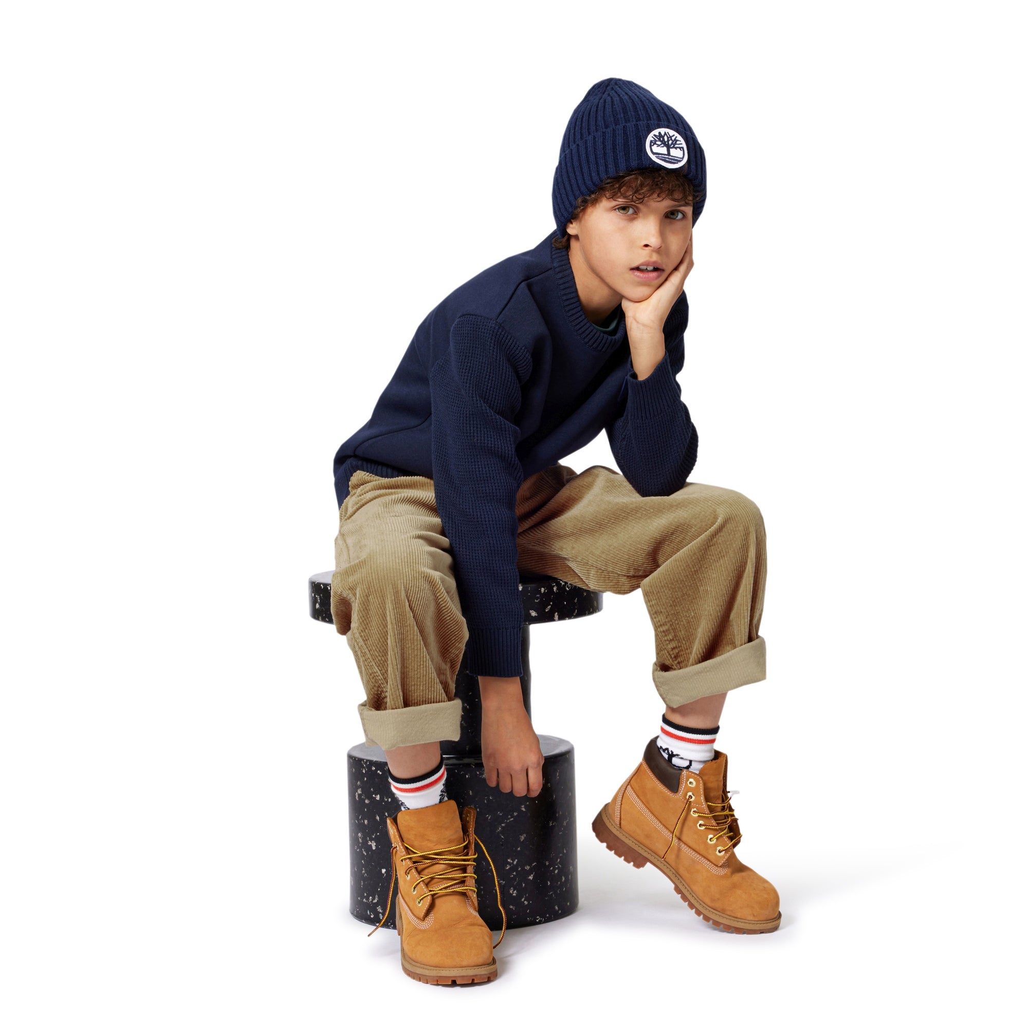 Gorro Timberland