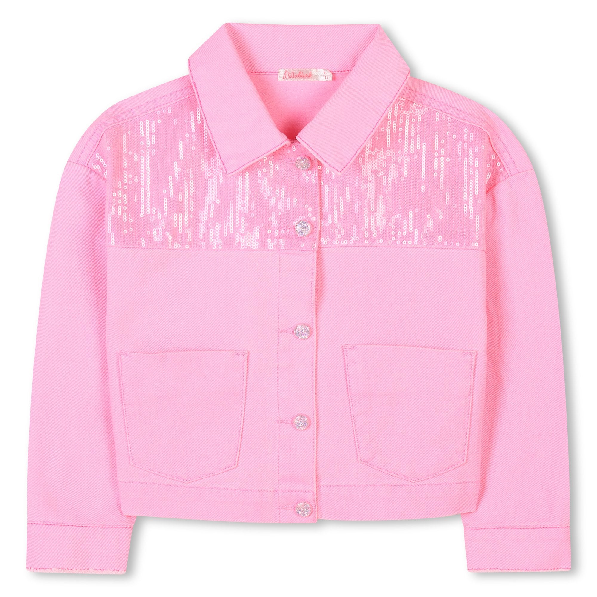 Casaca Billieblush