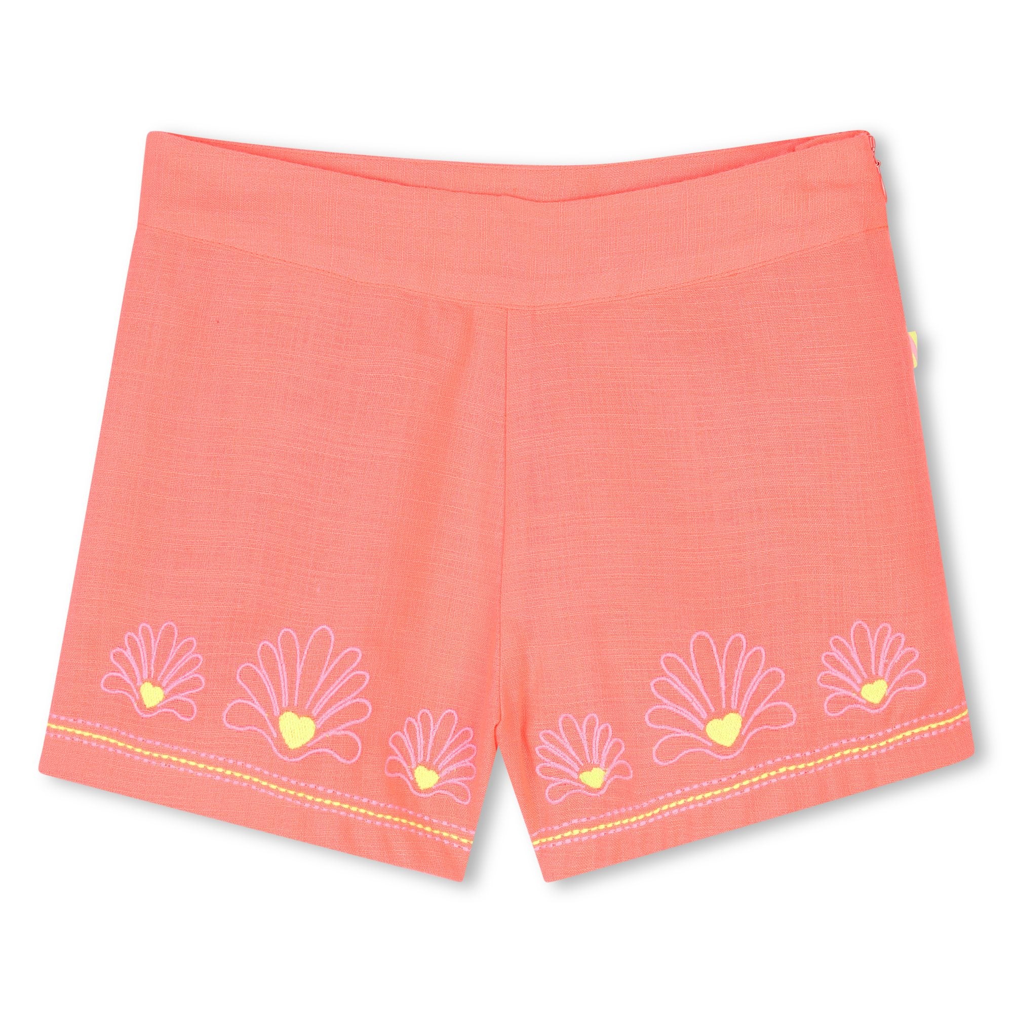 Calção Billieblush