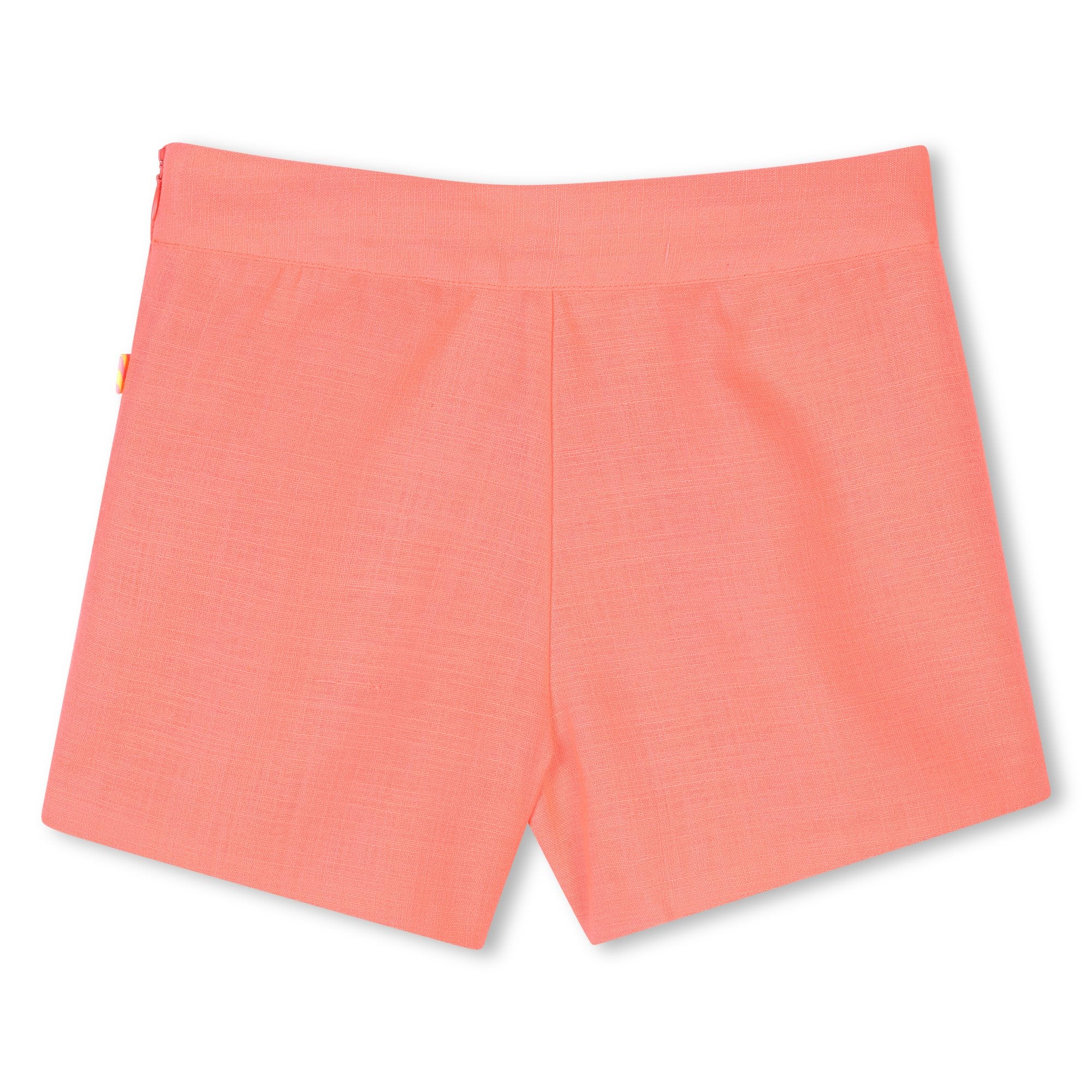 Calção Billieblush