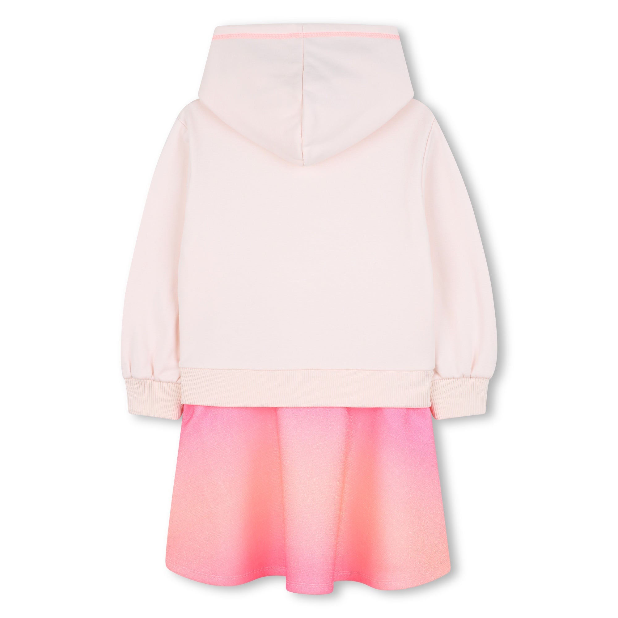 Vestido Billieblush