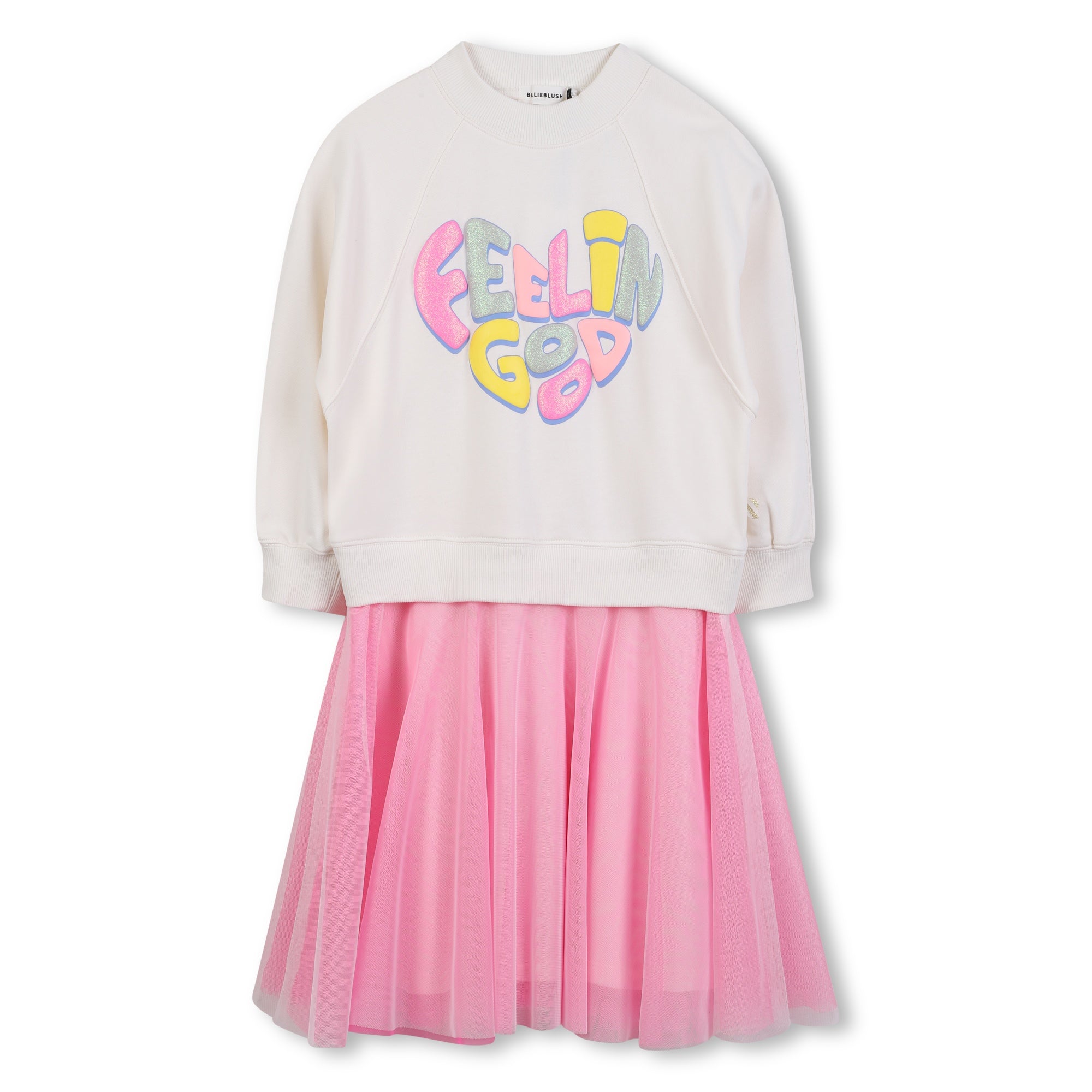 Vestido Billieblush