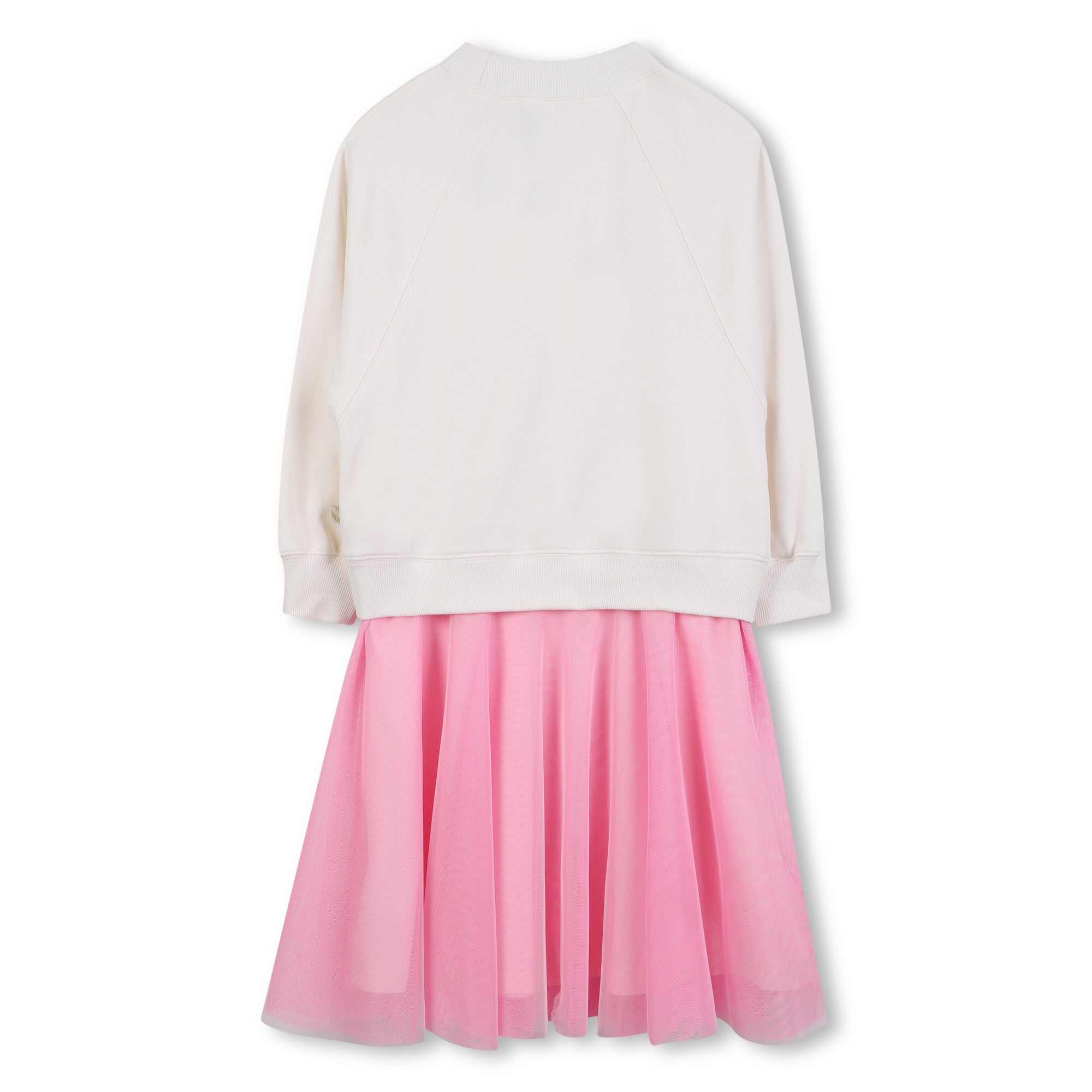 Vestido Billieblush