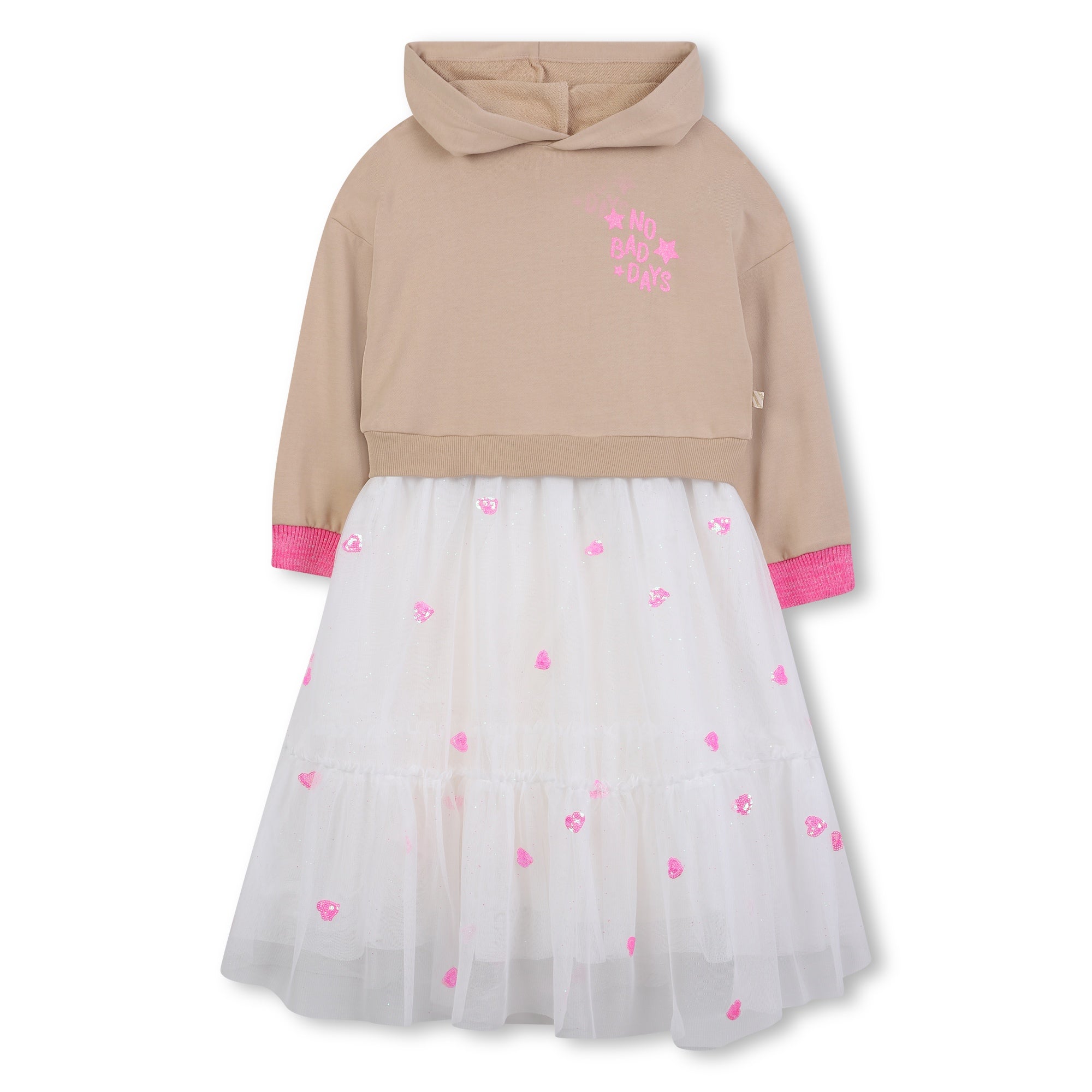 Vestido Billieblush