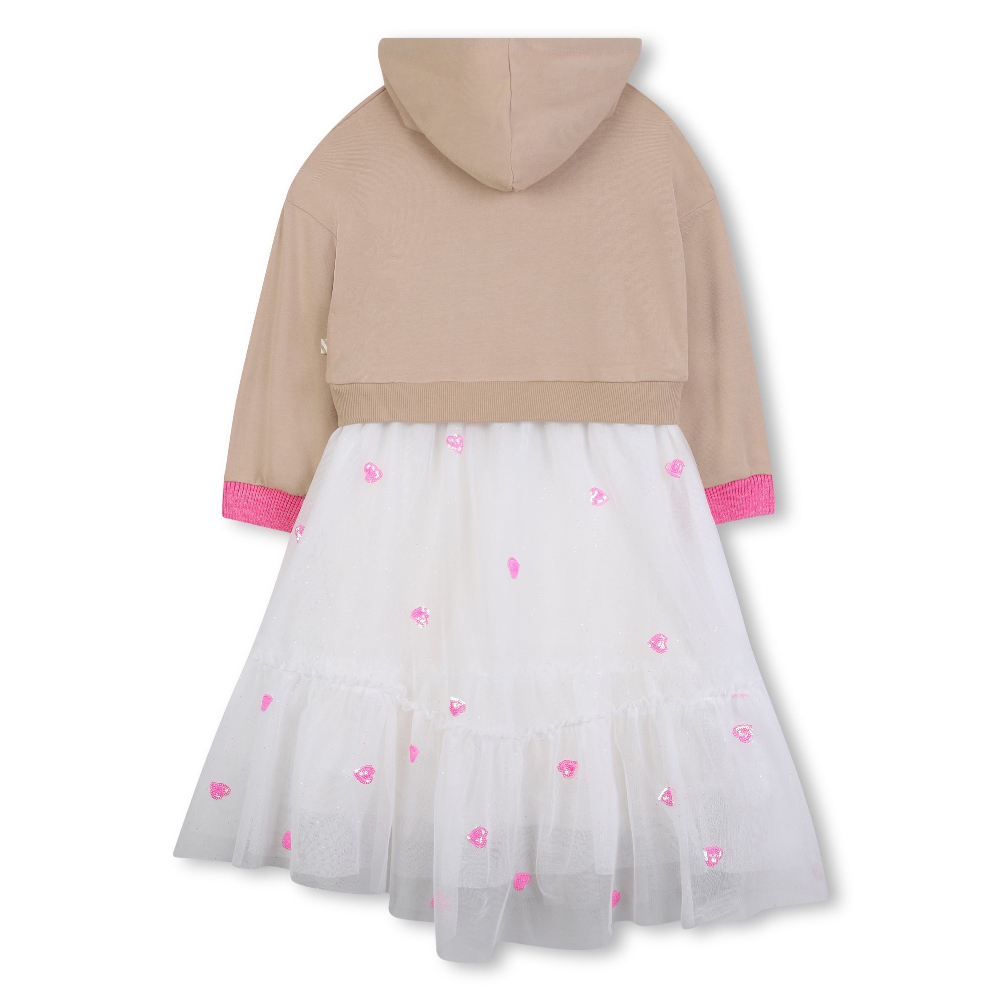 Vestido Billieblush