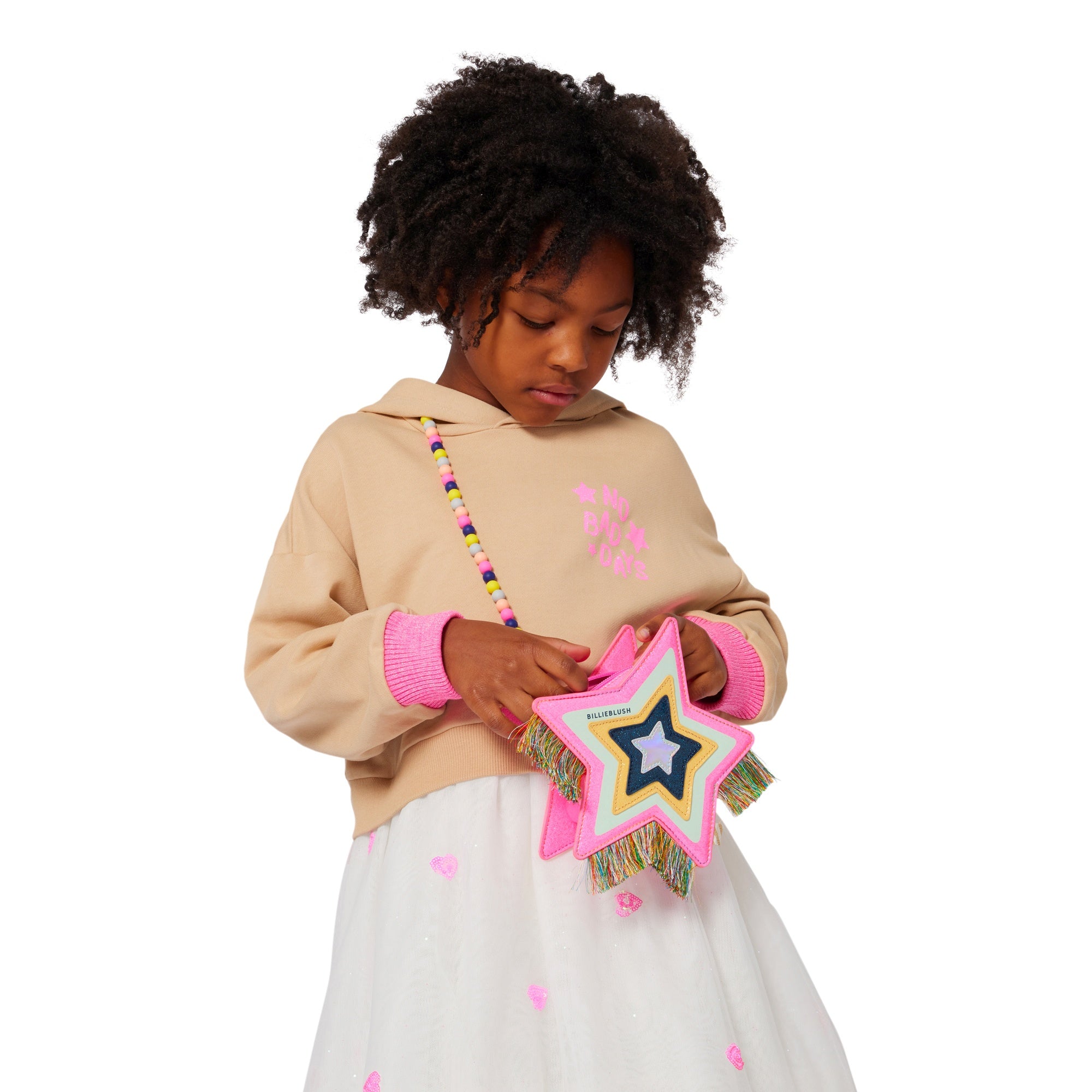 Vestido Billieblush