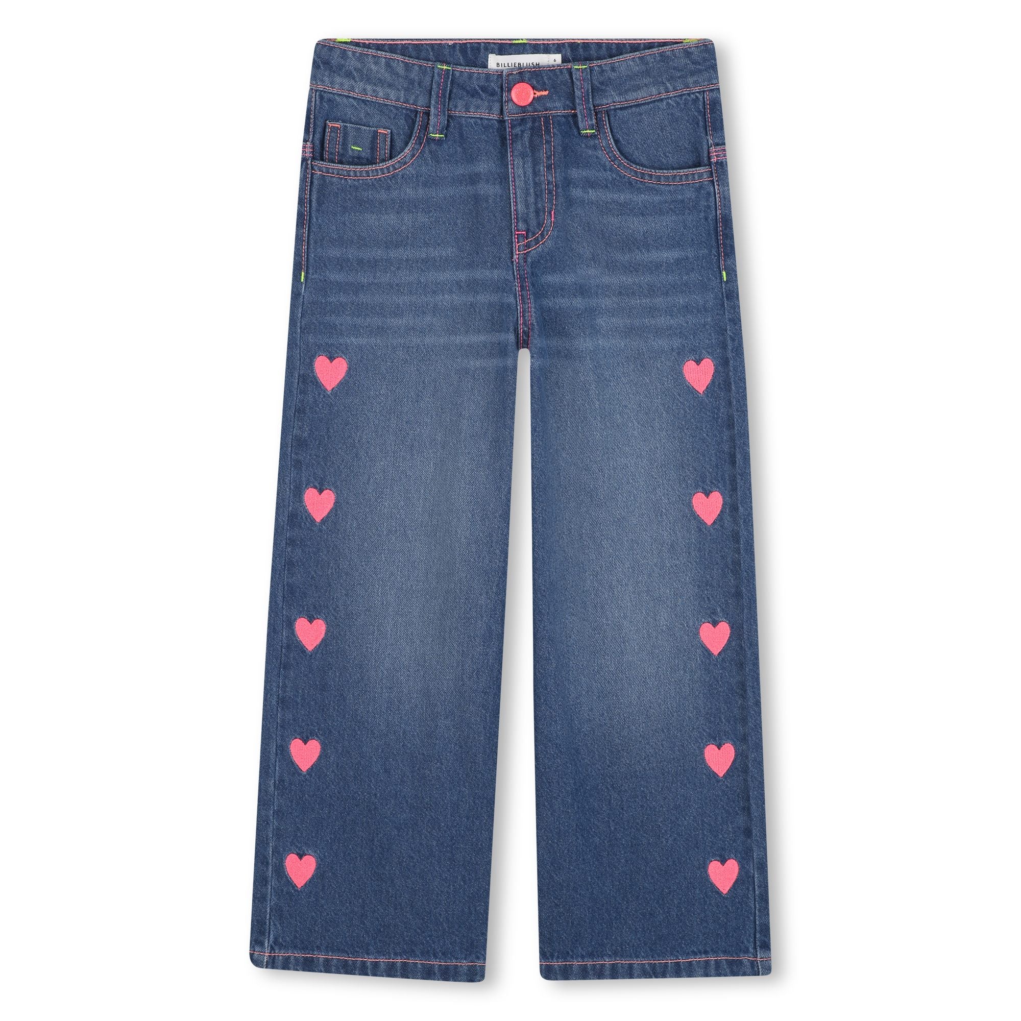 Calça Billieblush