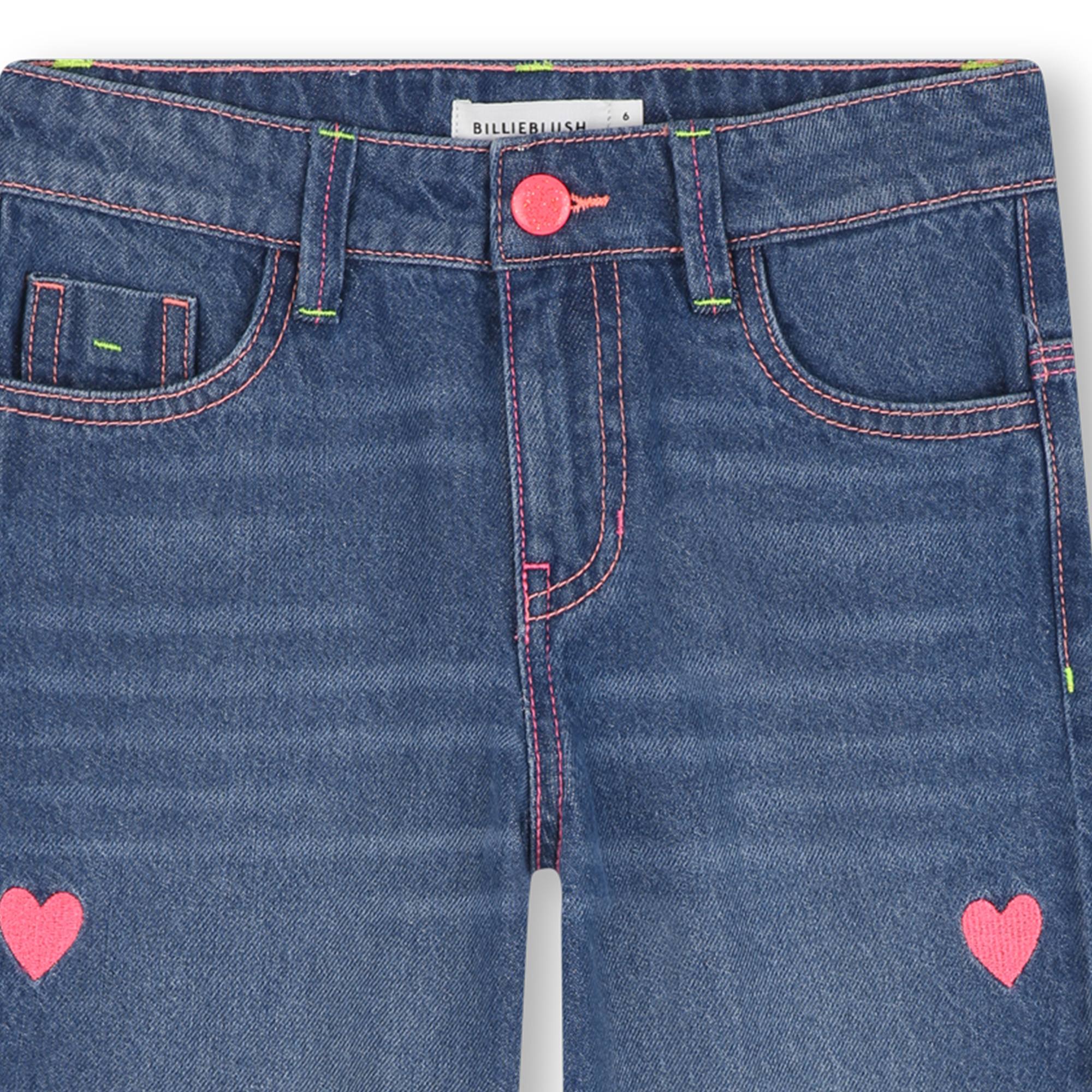 Calça Billieblush