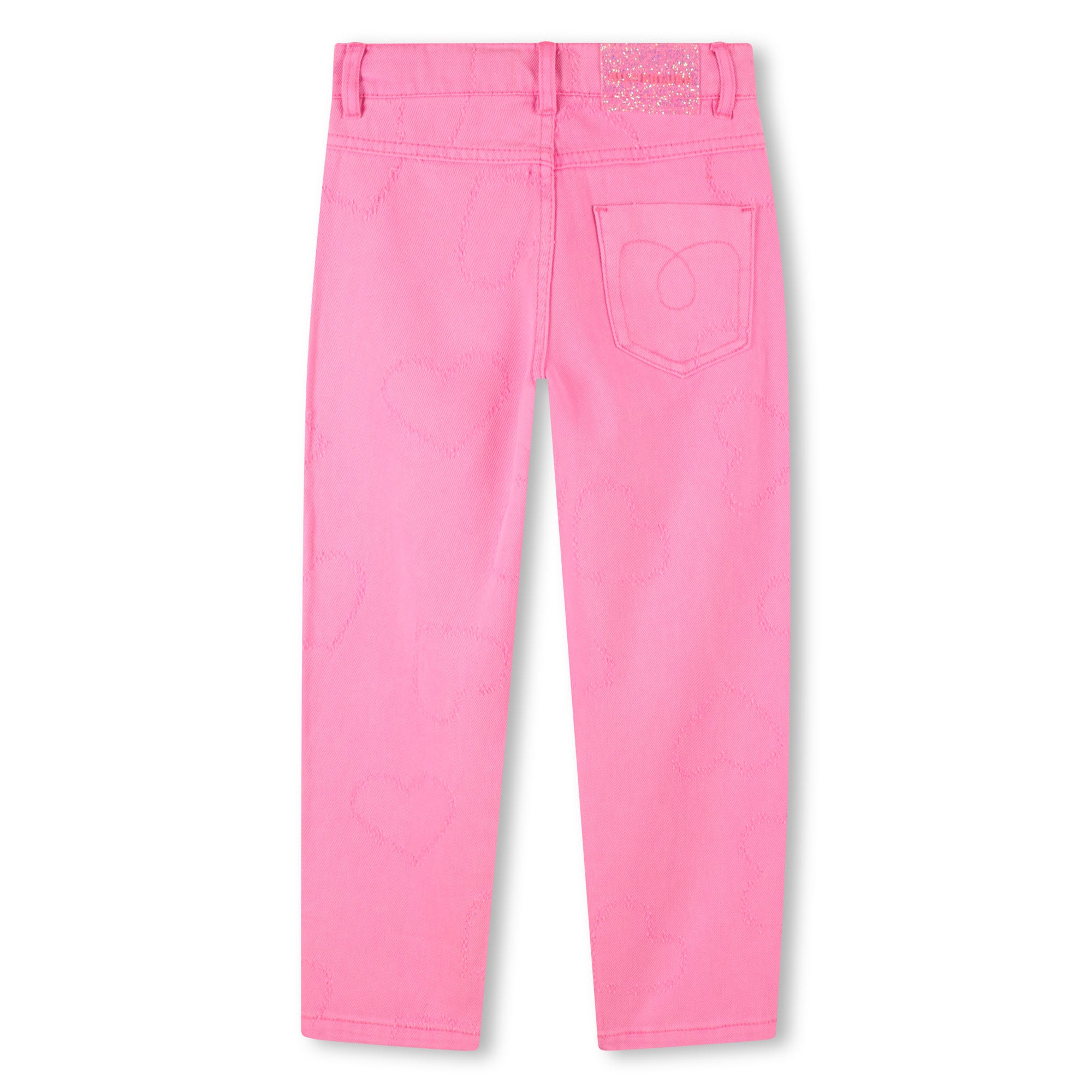 Calça Billieblush