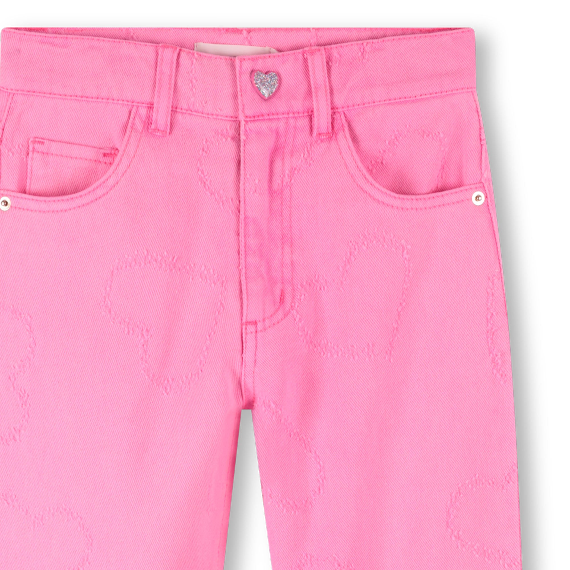 Calça Billieblush