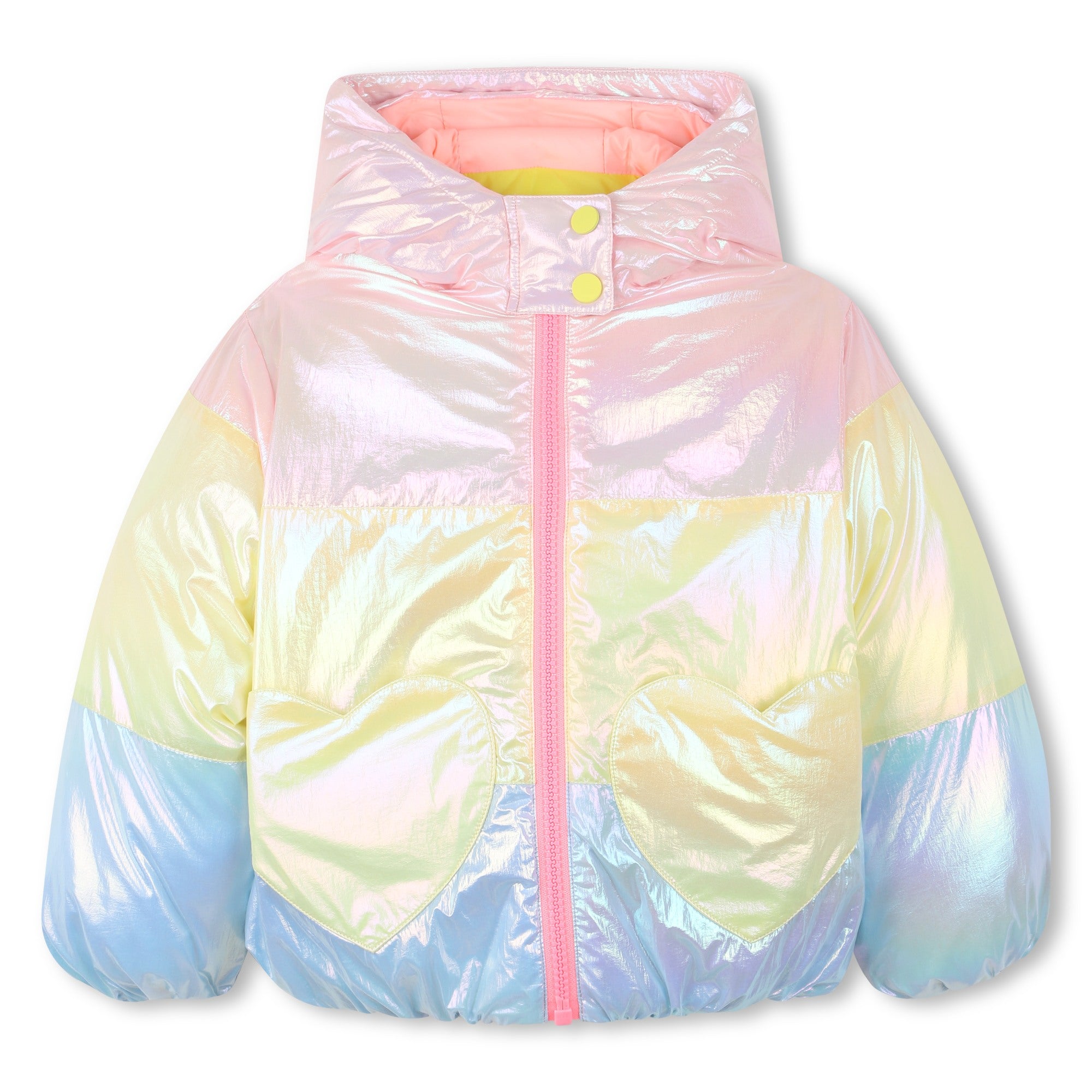 Kispo Billieblush