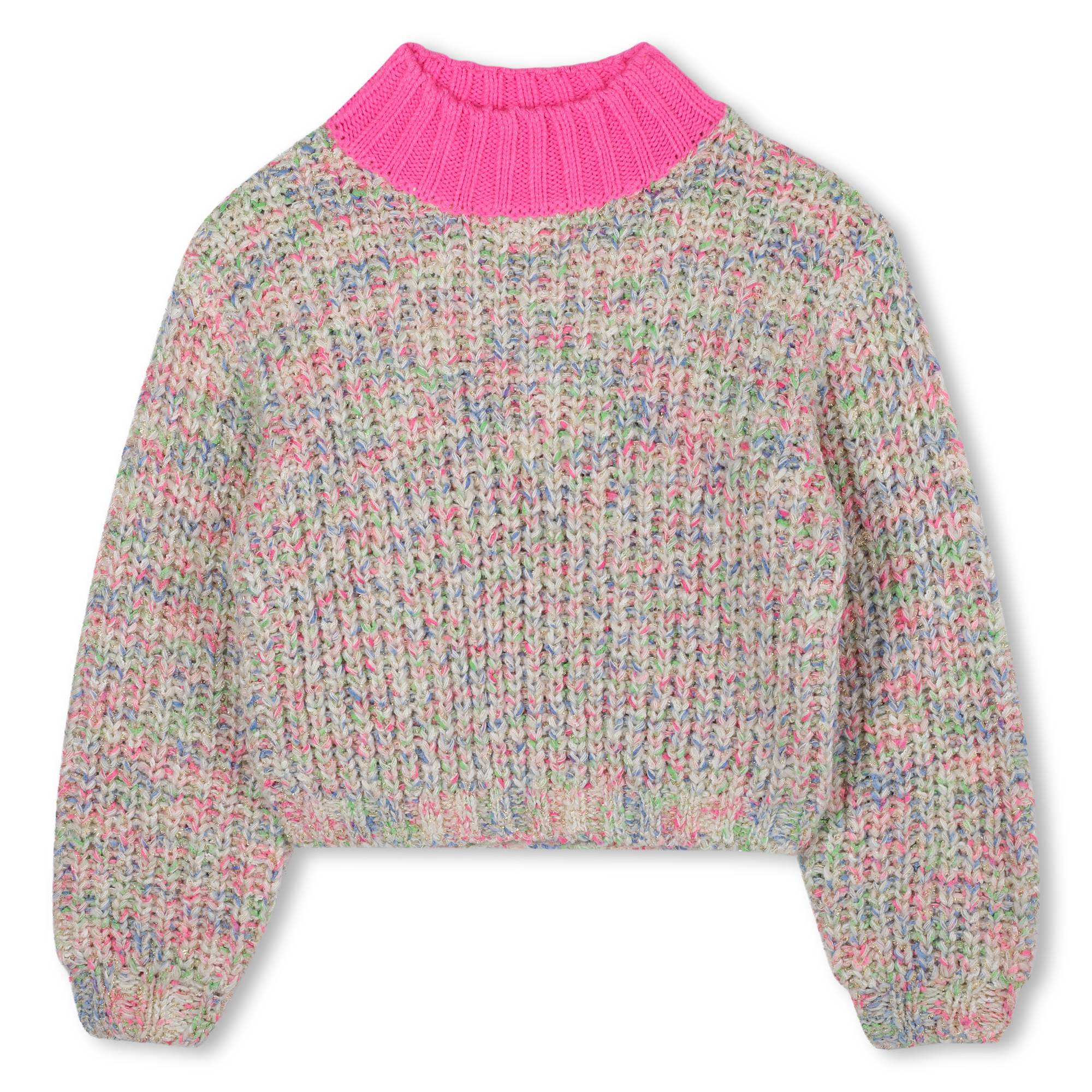Malha Billieblush