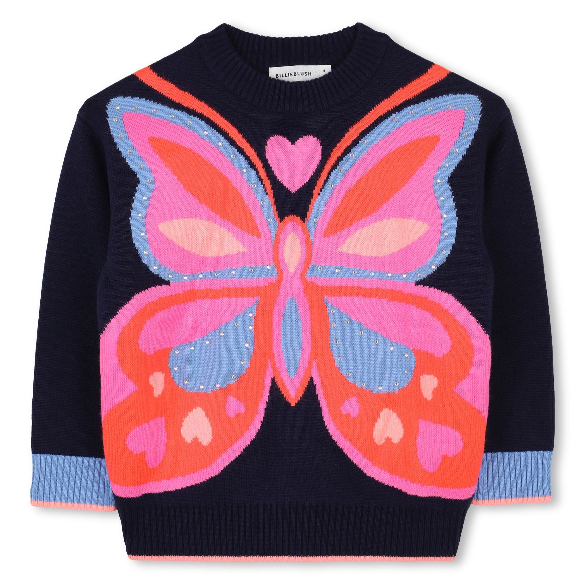 Malha Billieblush