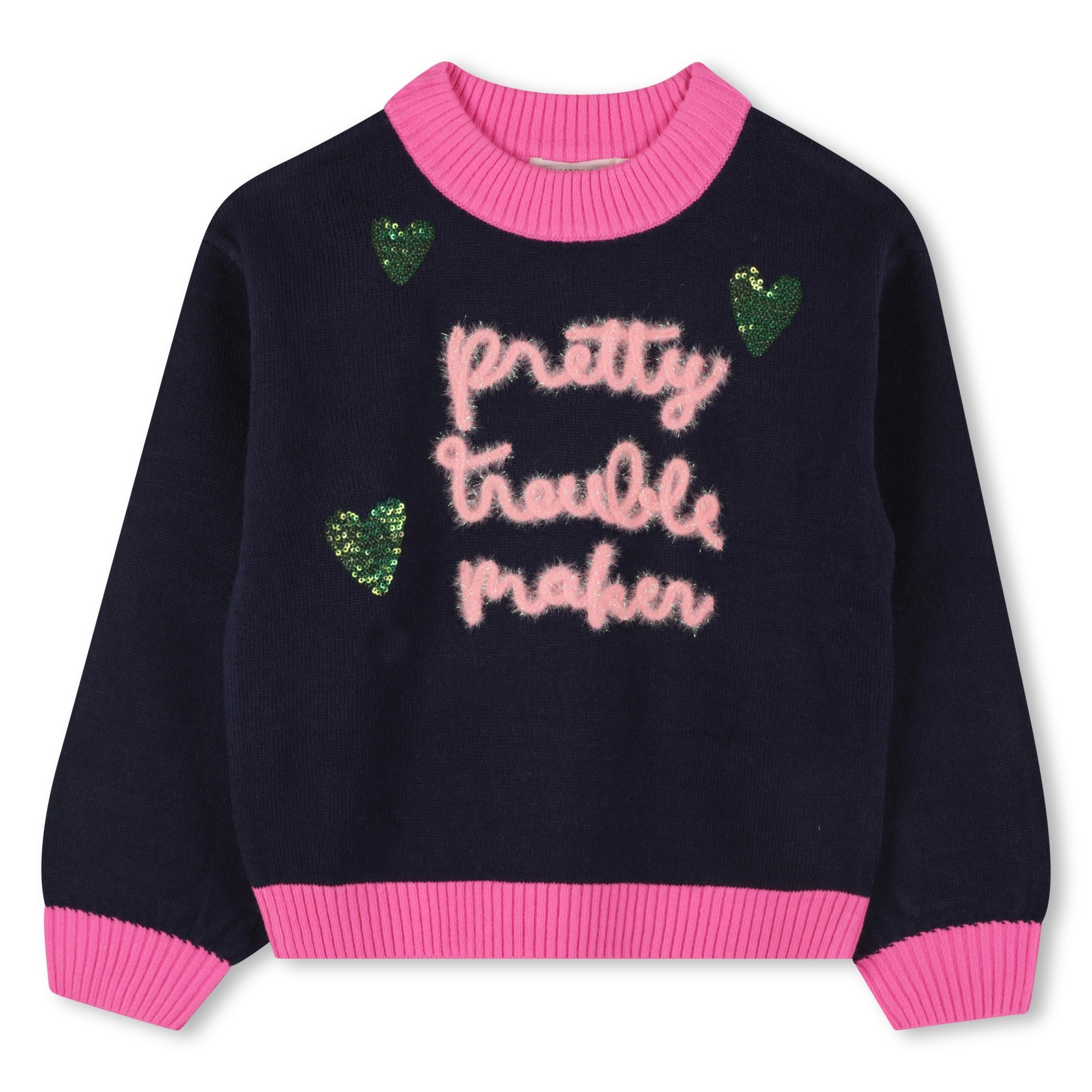 Malha Billieblush