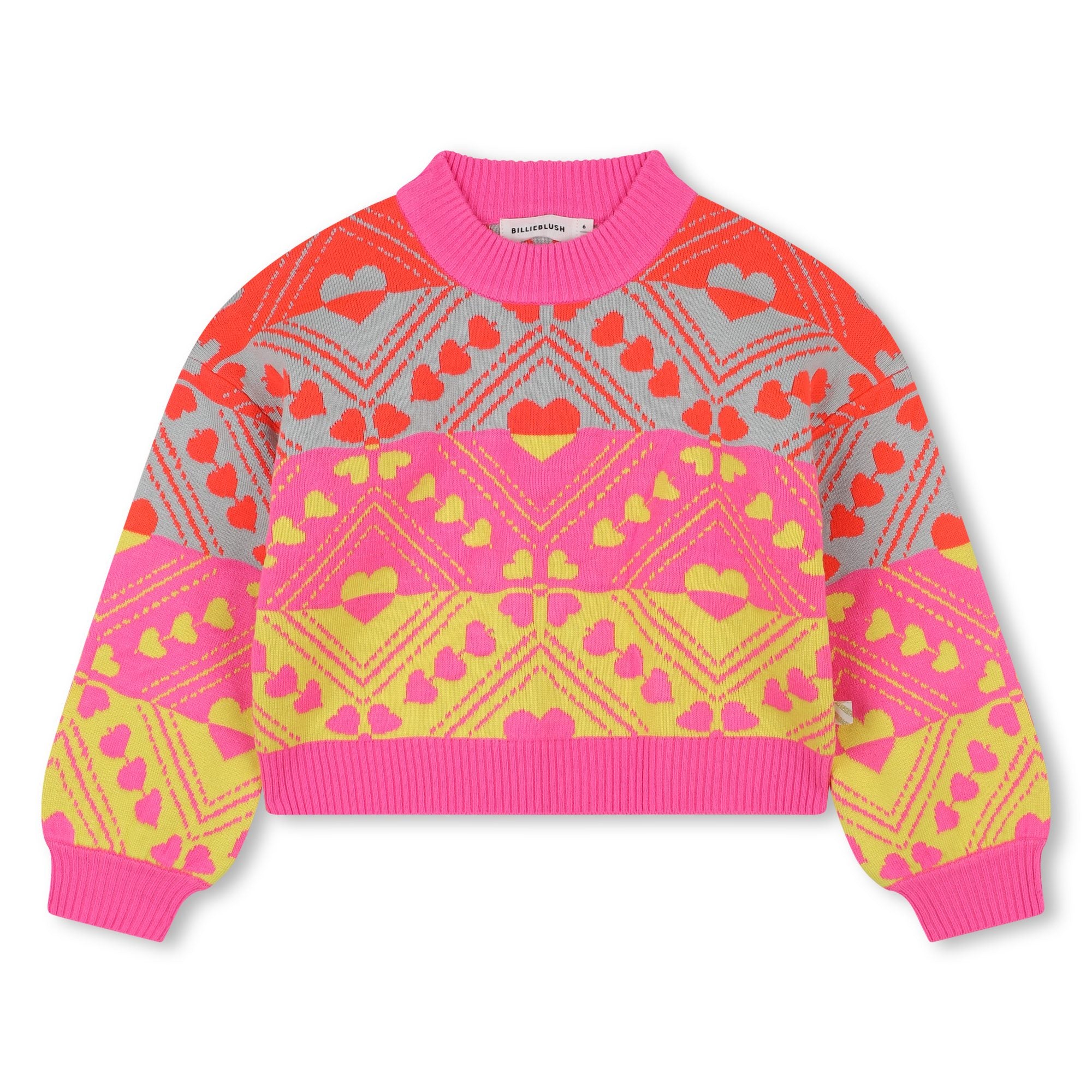 Malha Billieblush