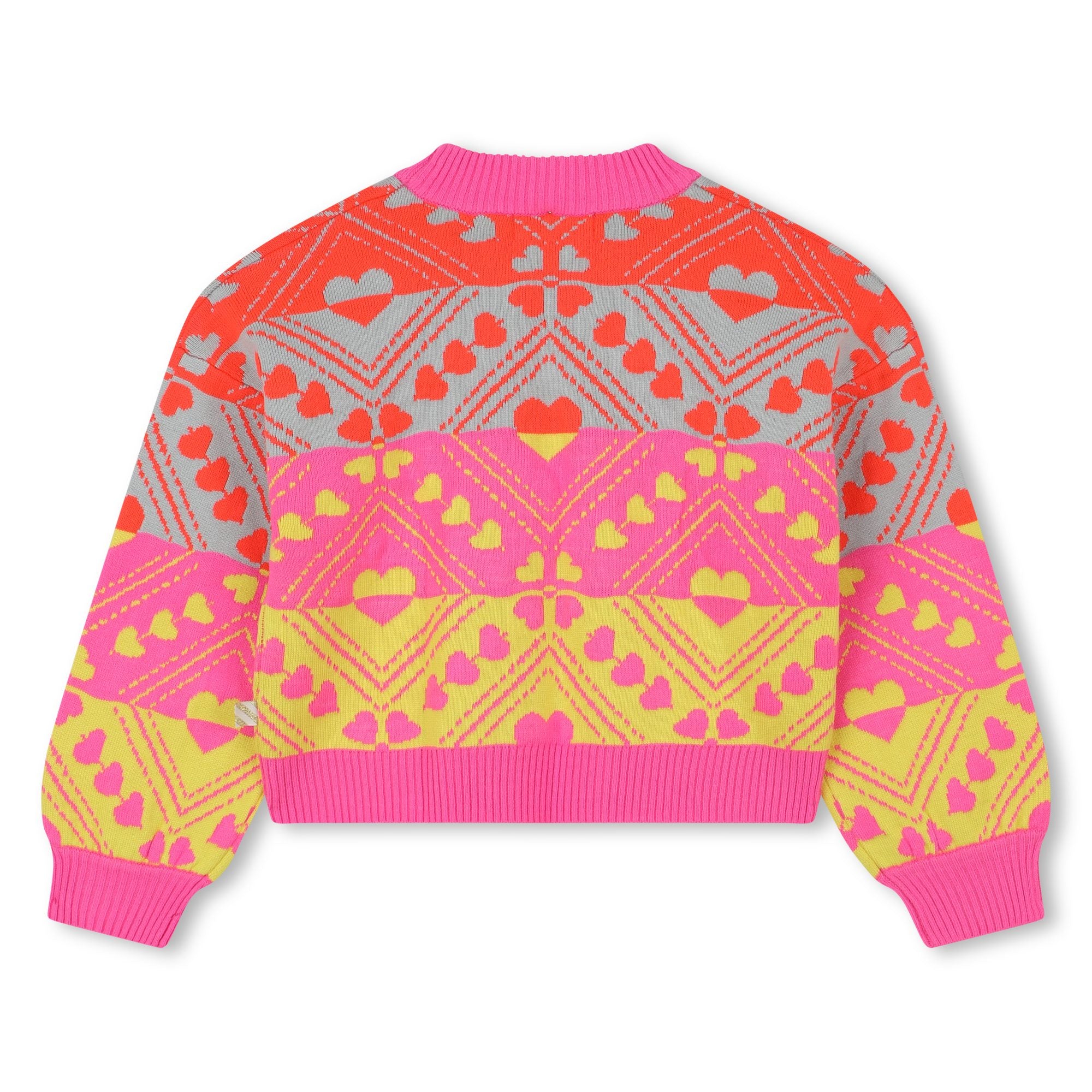 Malha Billieblush