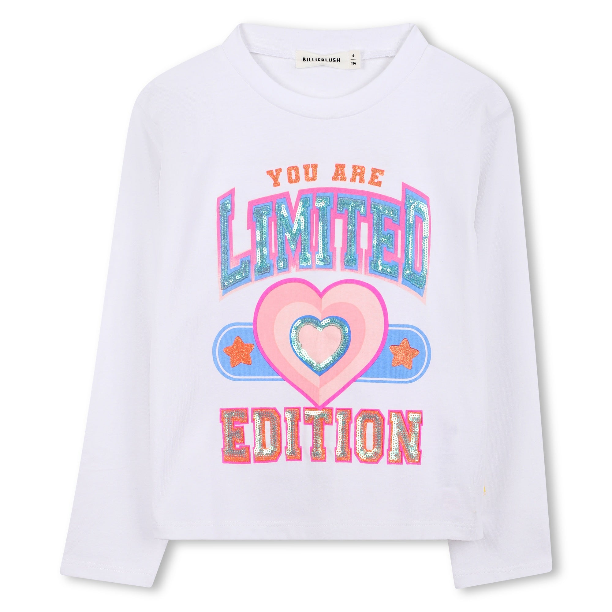 Camisola Billieblush