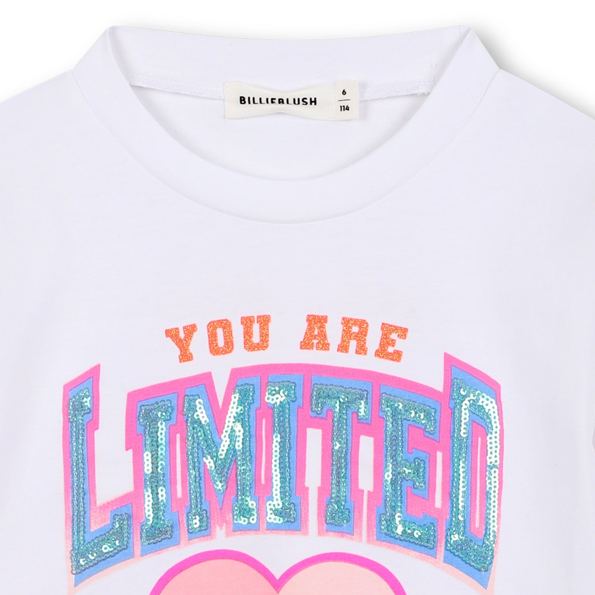 Camisola Billieblush