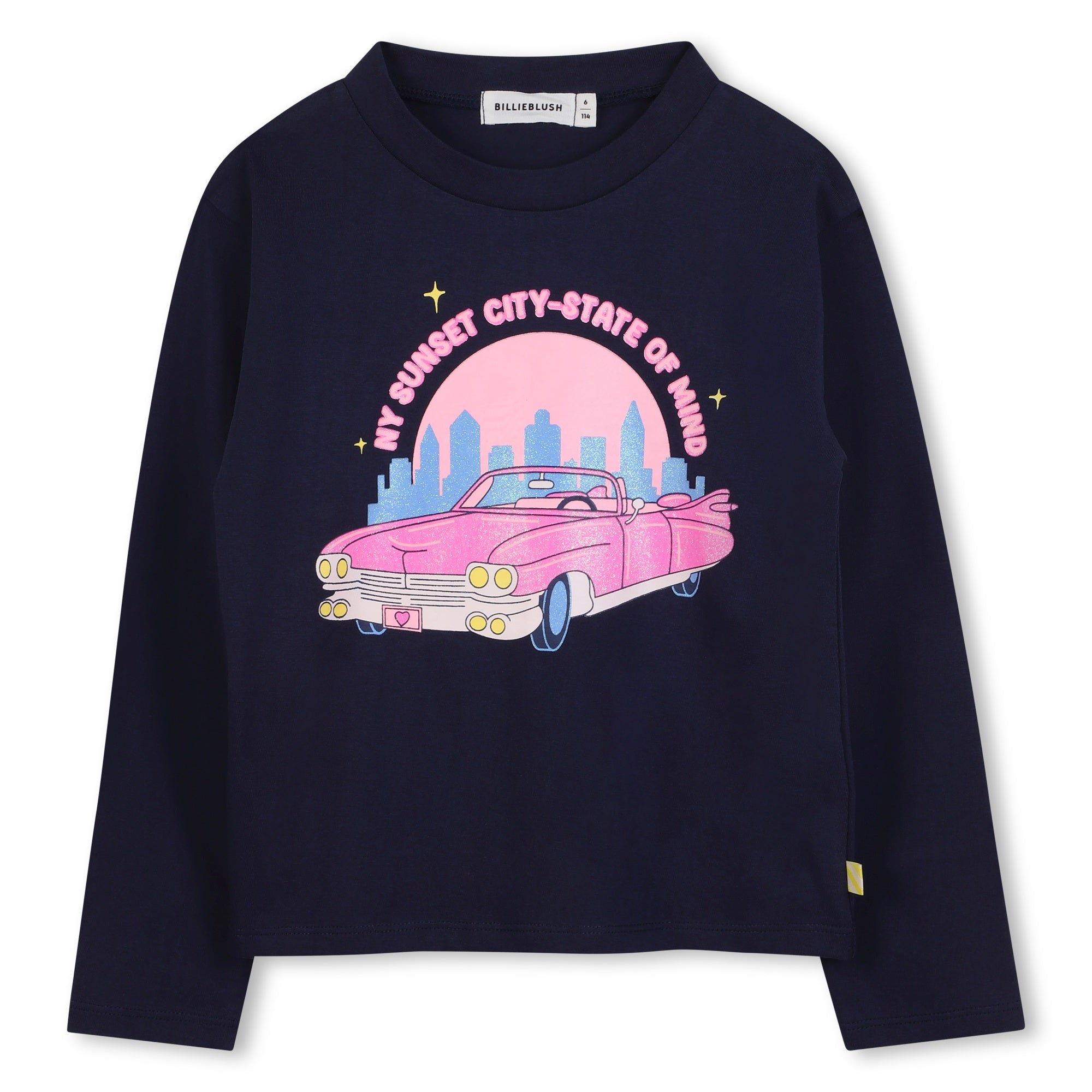 Camisola Billieblush