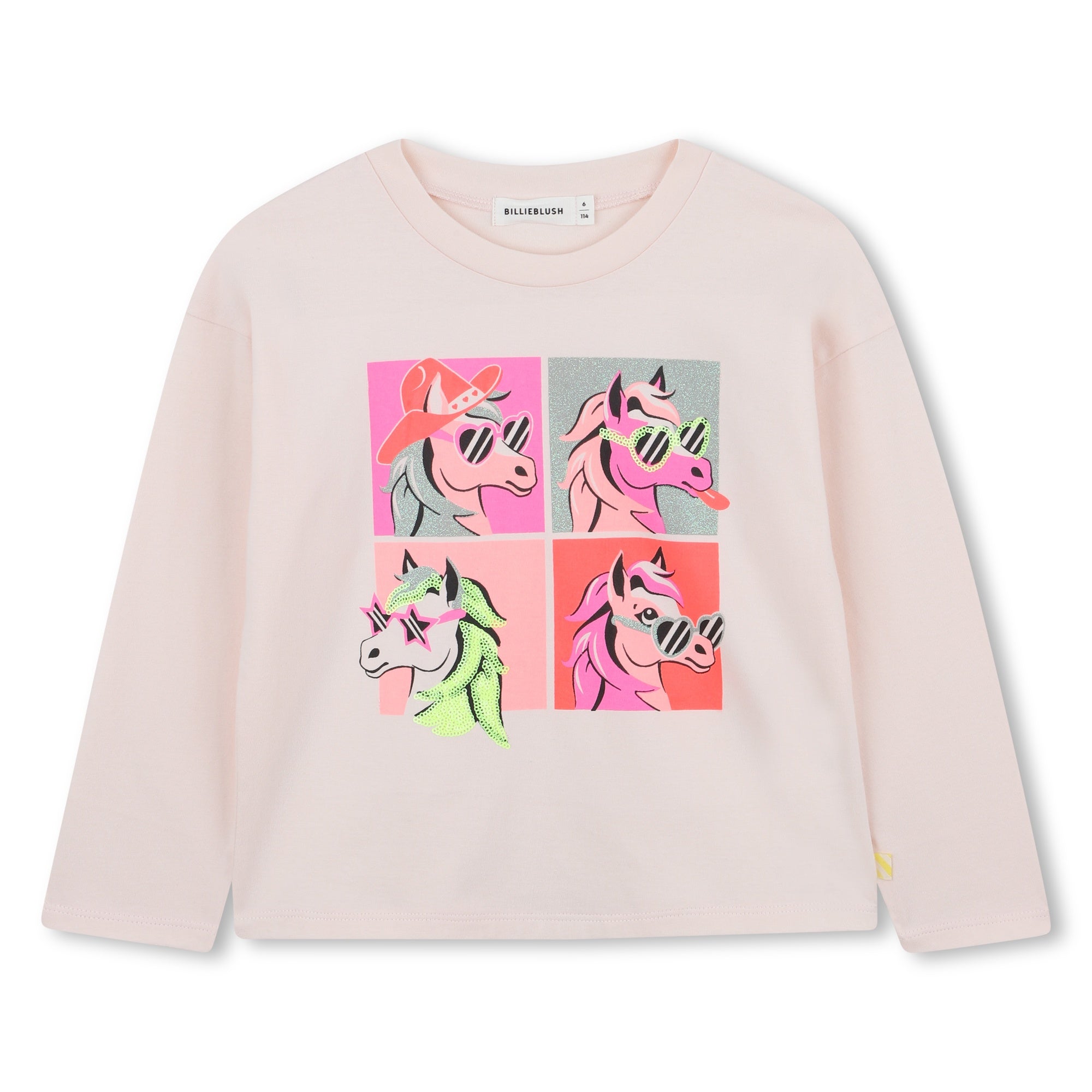 Camisola Billieblush