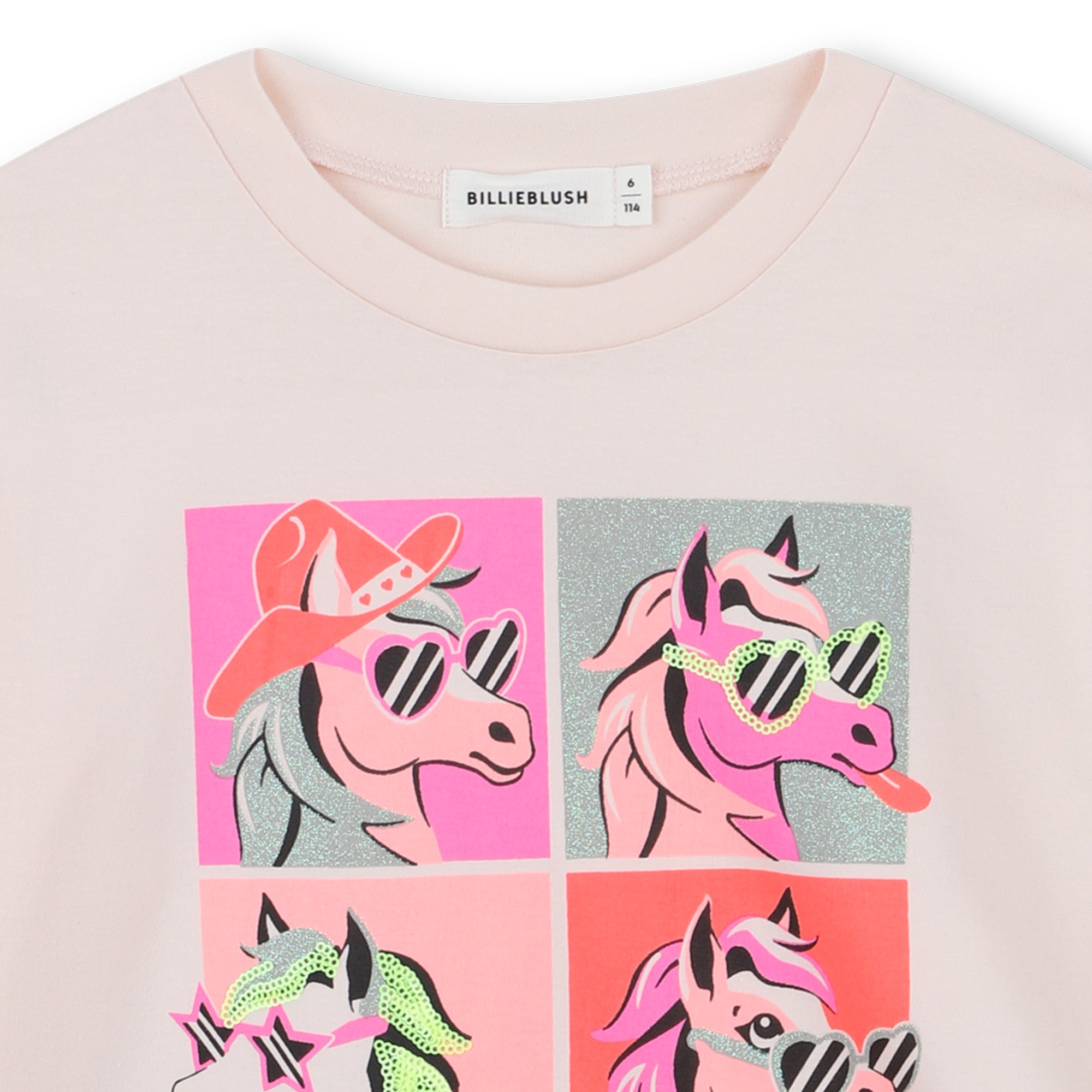 Camisola Billieblush