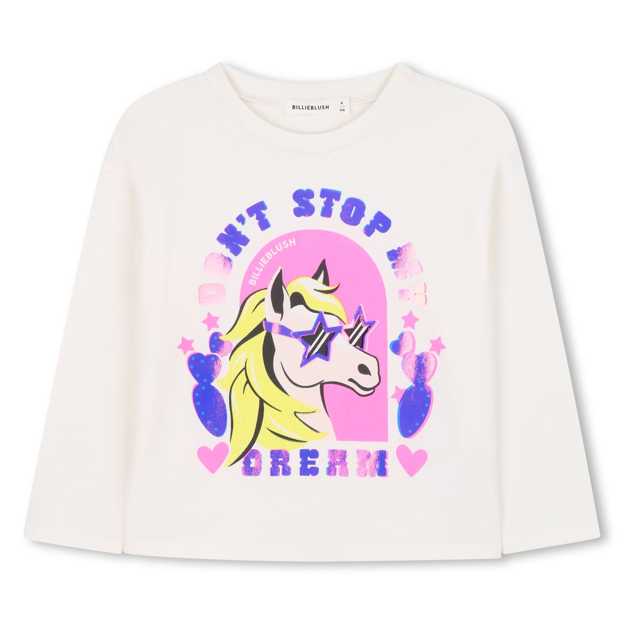Camisola Billieblush