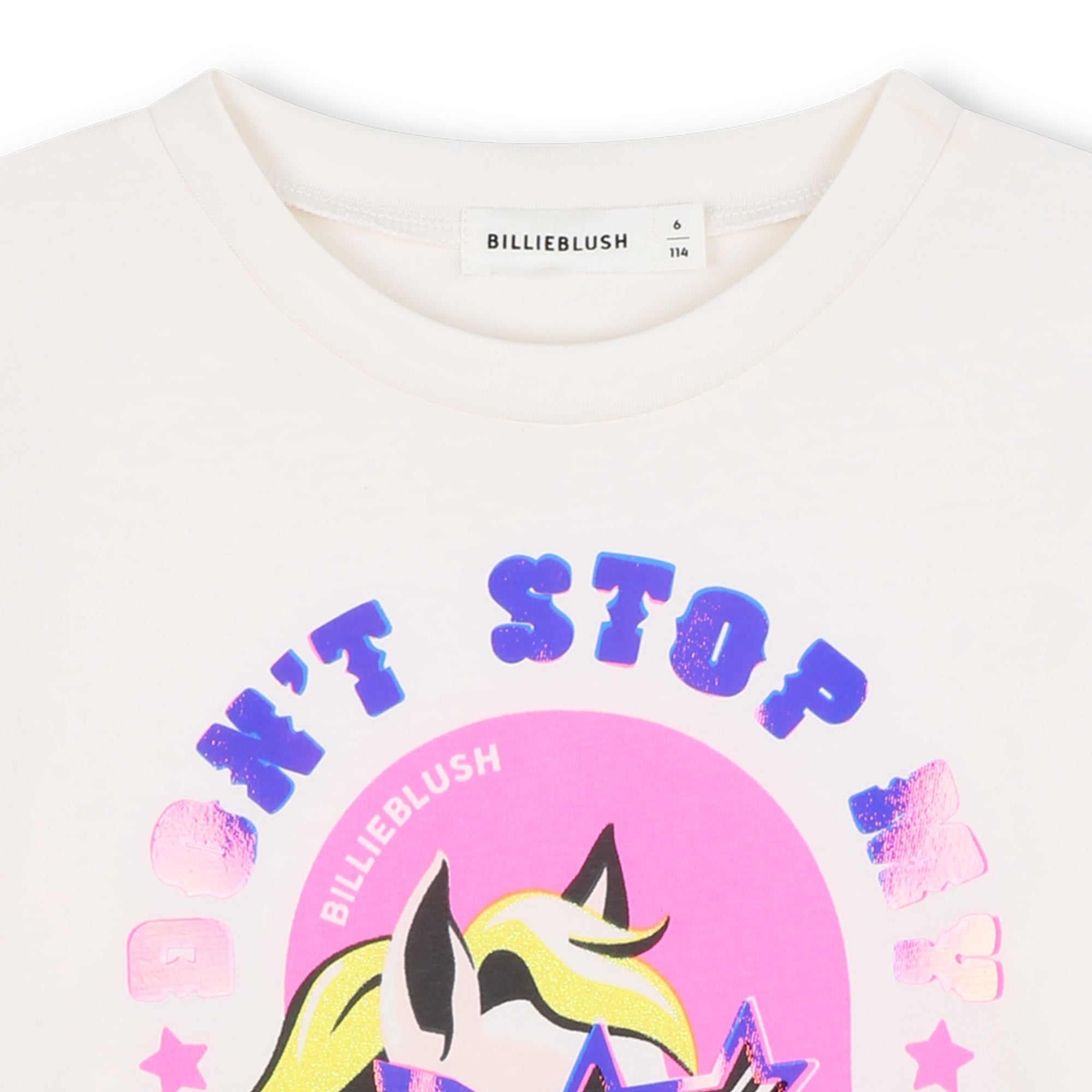 Camisola Billieblush