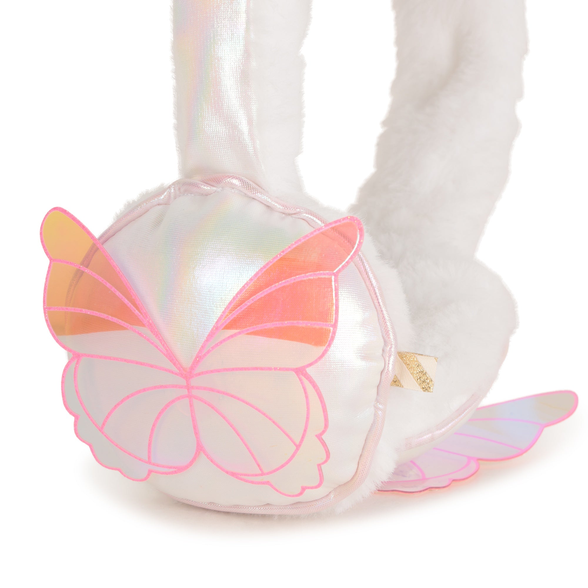 Tapa Orelhas Billieblush