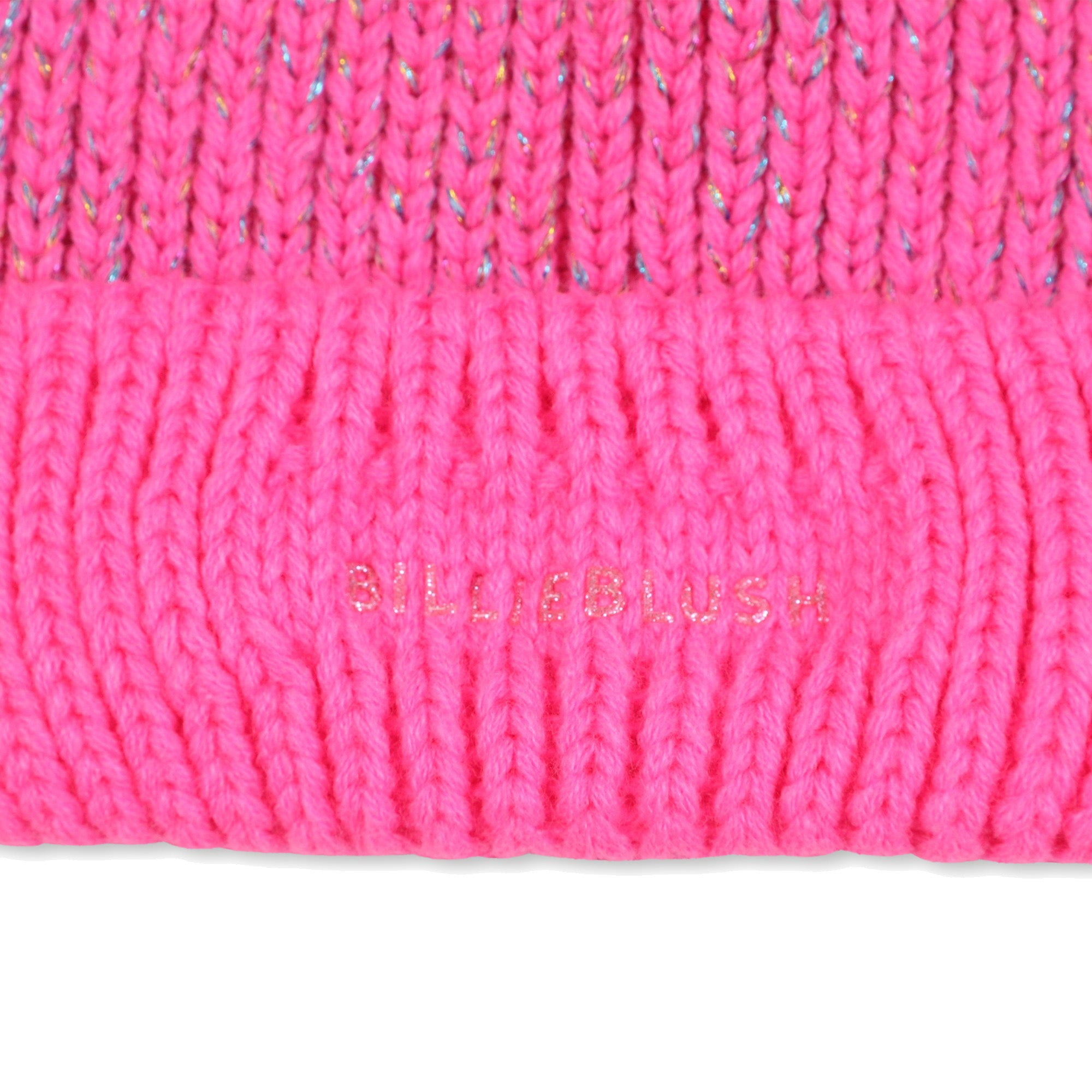 Gorro Billieblush