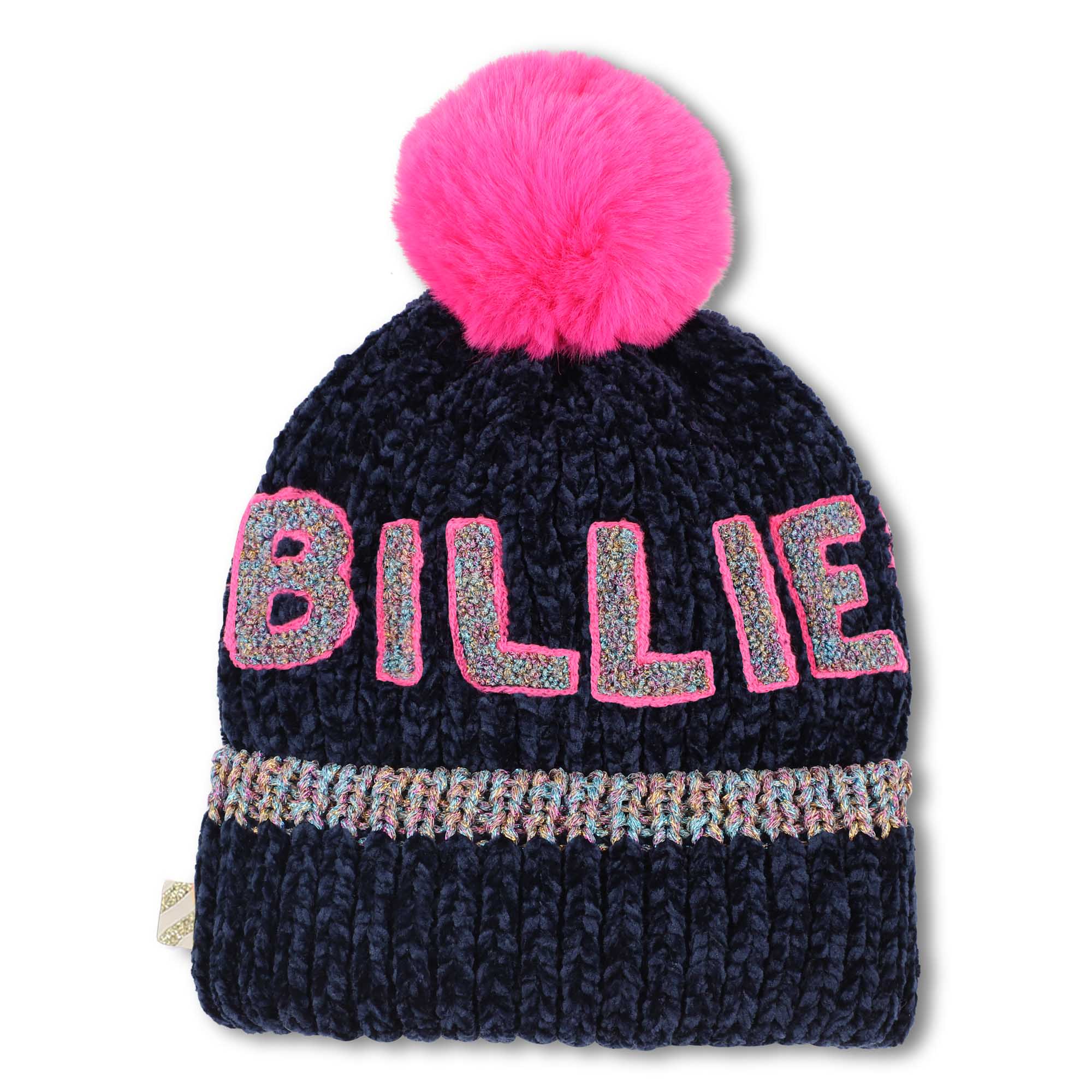 Gorro Billieblush