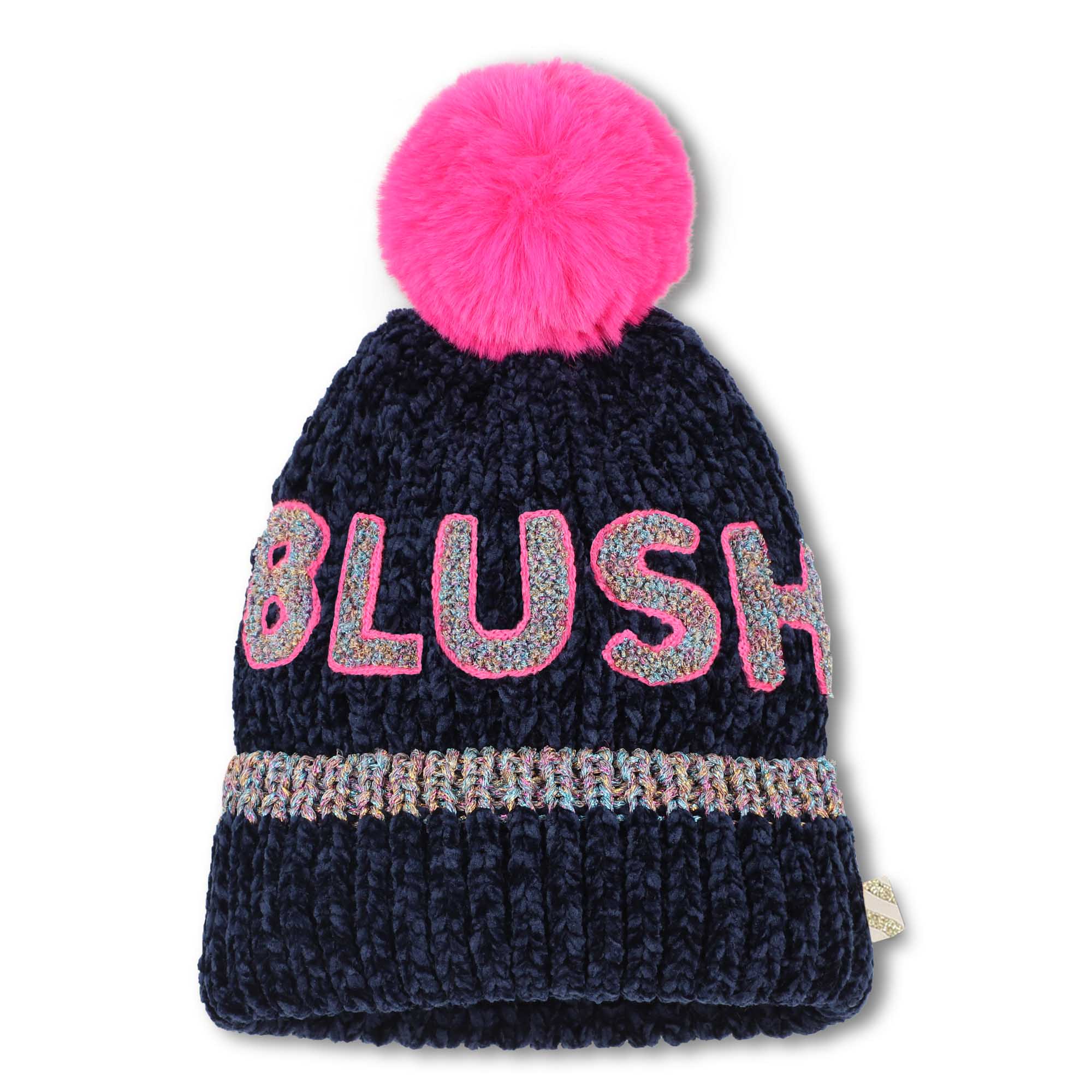 Gorro Billieblush